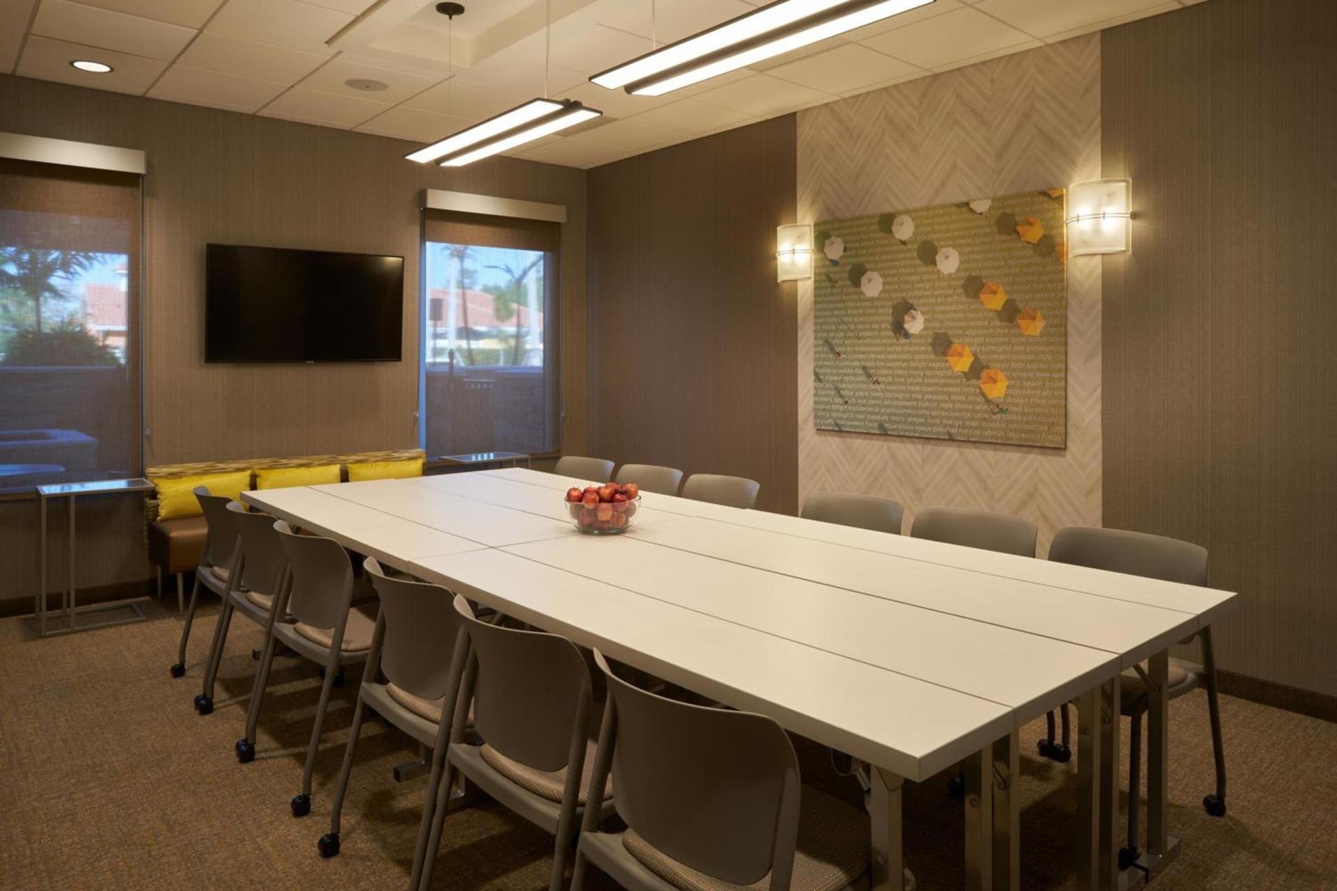 SpringHill Suites by Marriott Fort Myers Estero photo 19
