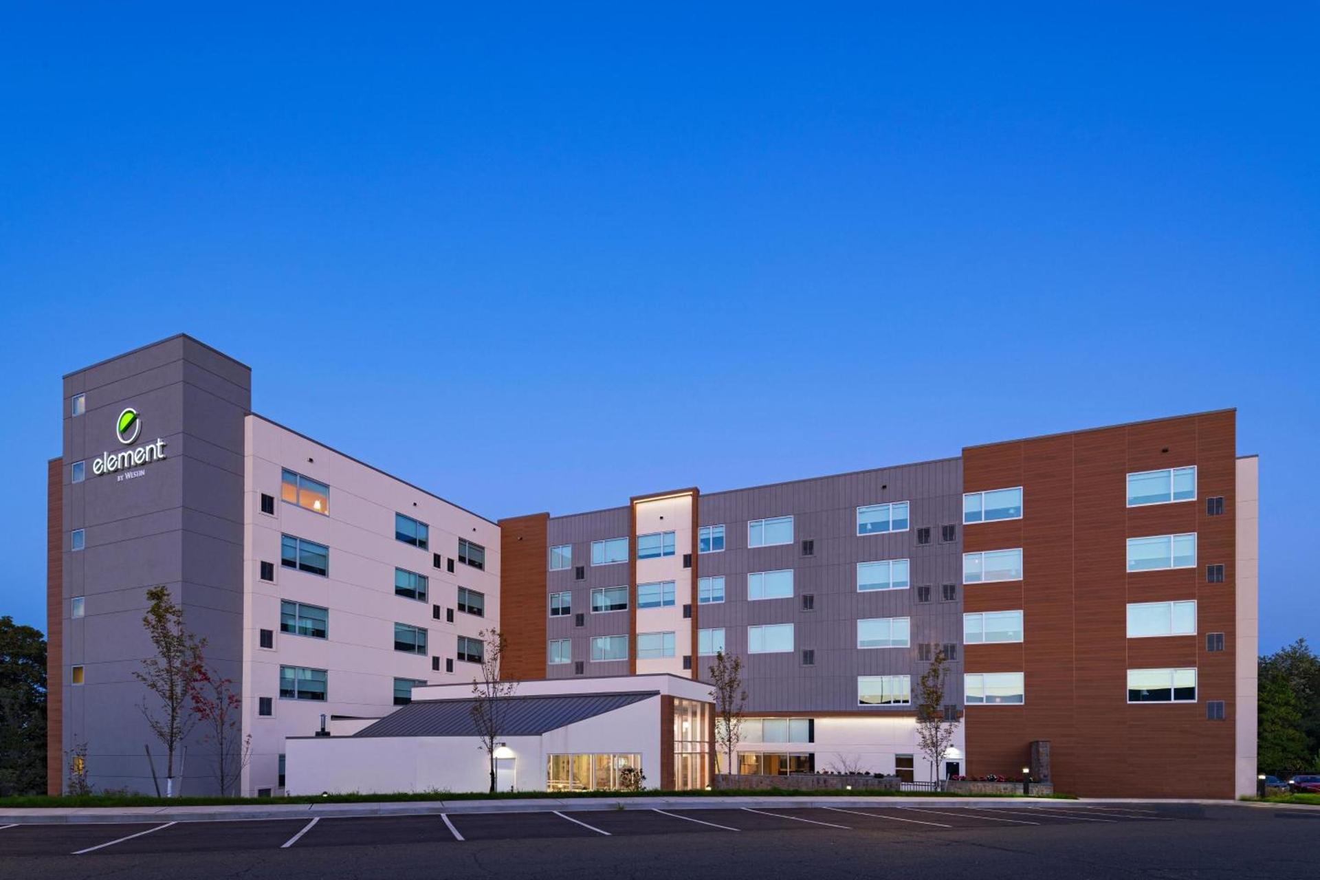 Element by Marriott Spring Valley photo 1
