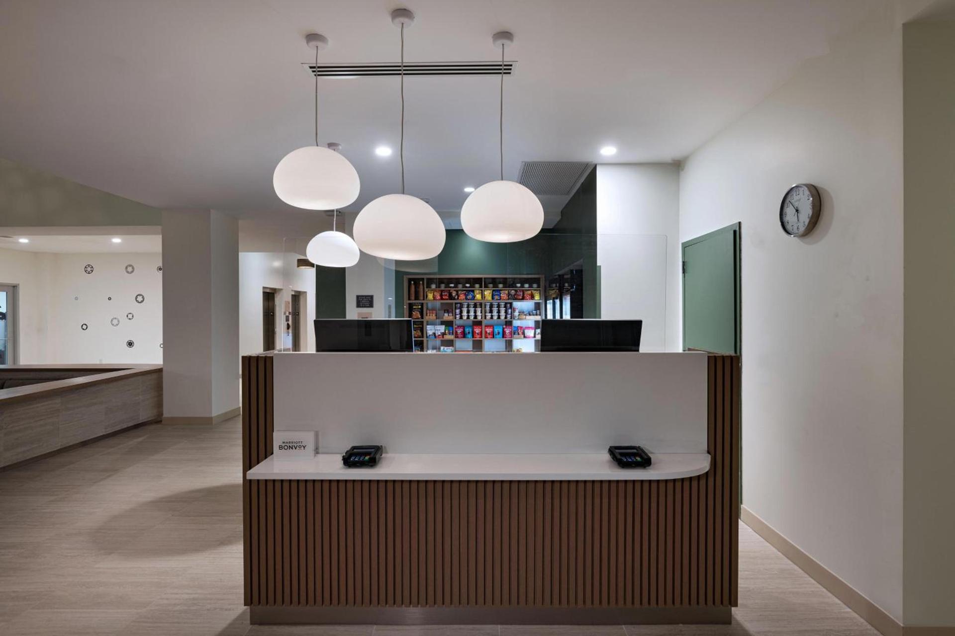Element by Marriott Spring Valley photo 2