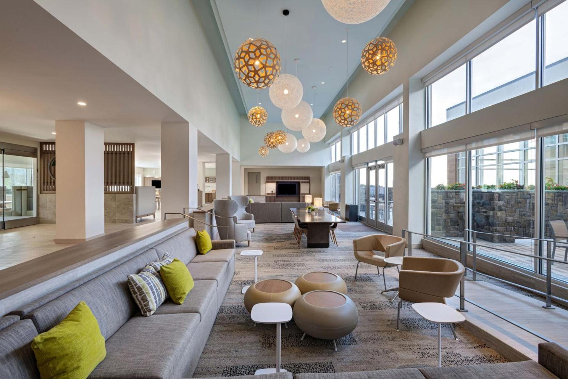 Element by Marriott Spring Valley photo 3