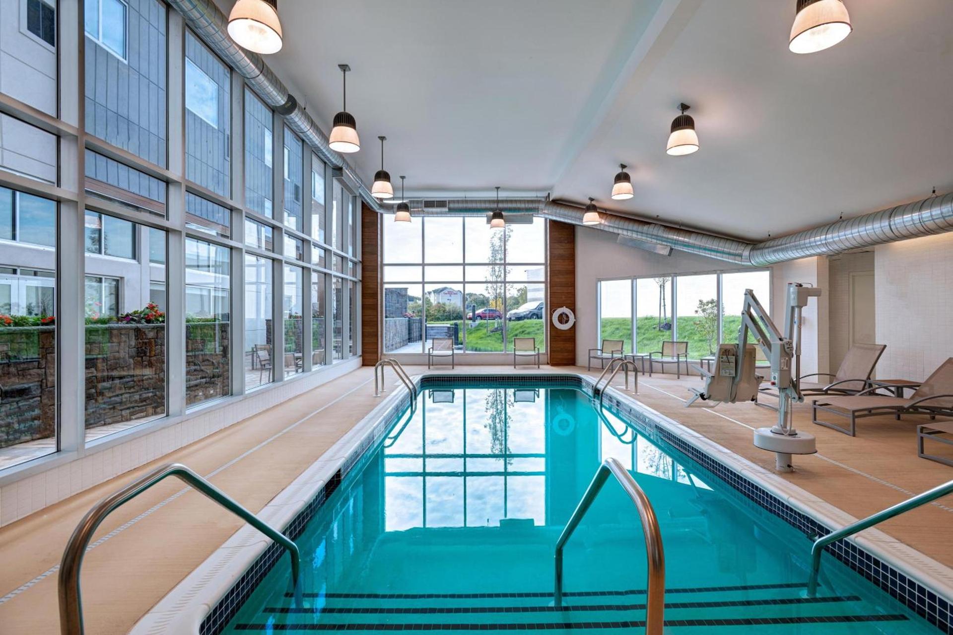 Element by Marriott Spring Valley photo 24