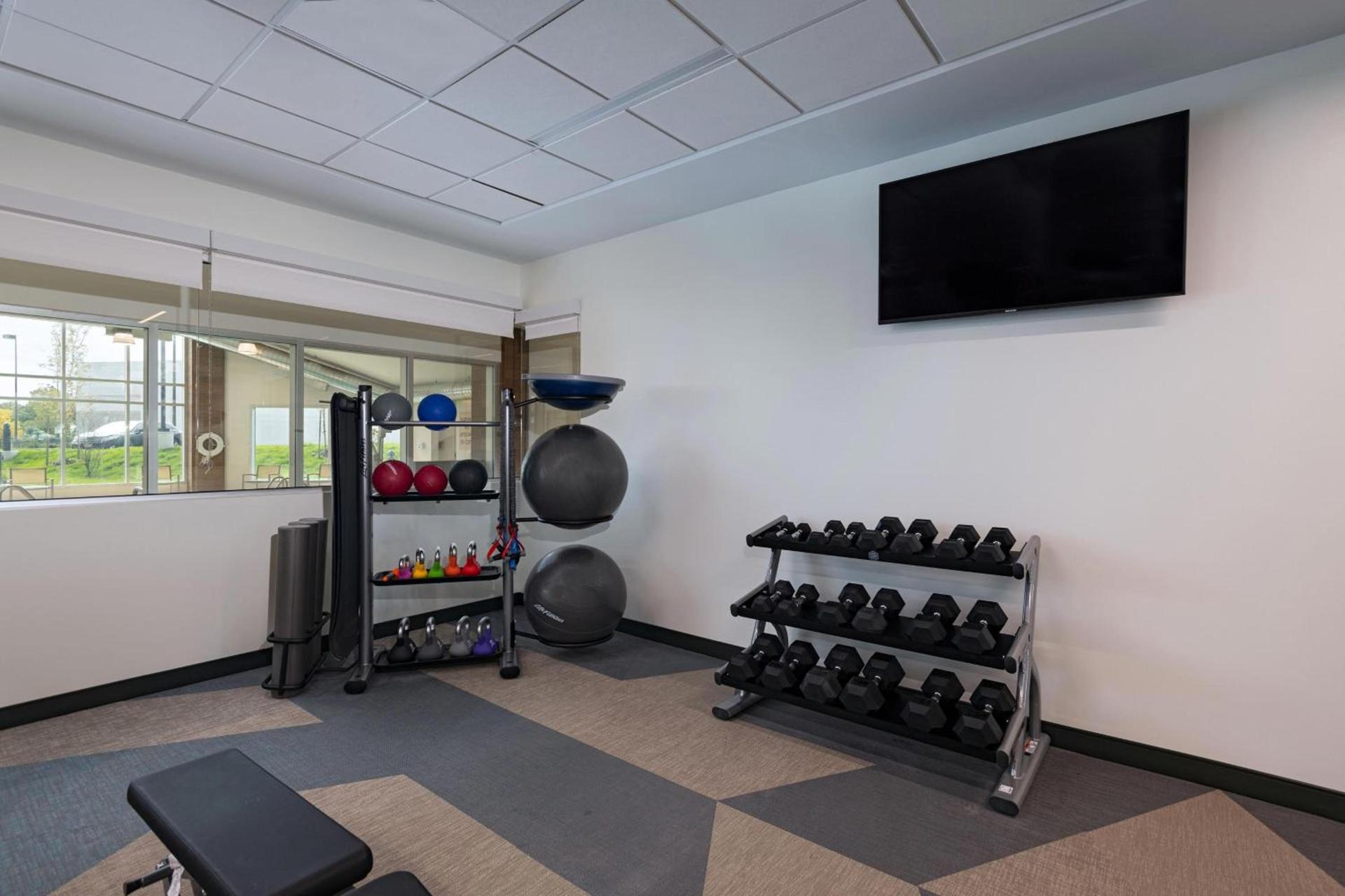 Element by Marriott Spring Valley photo 25
