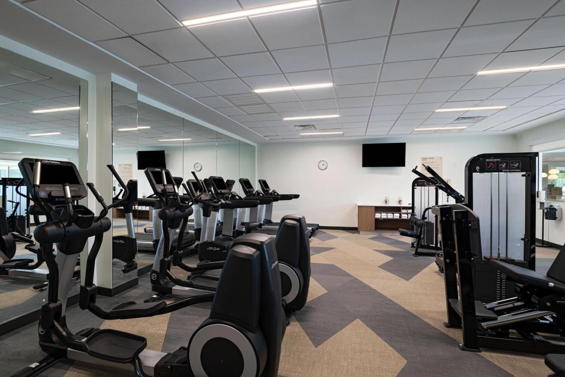 Element by Marriott Spring Valley photo 26