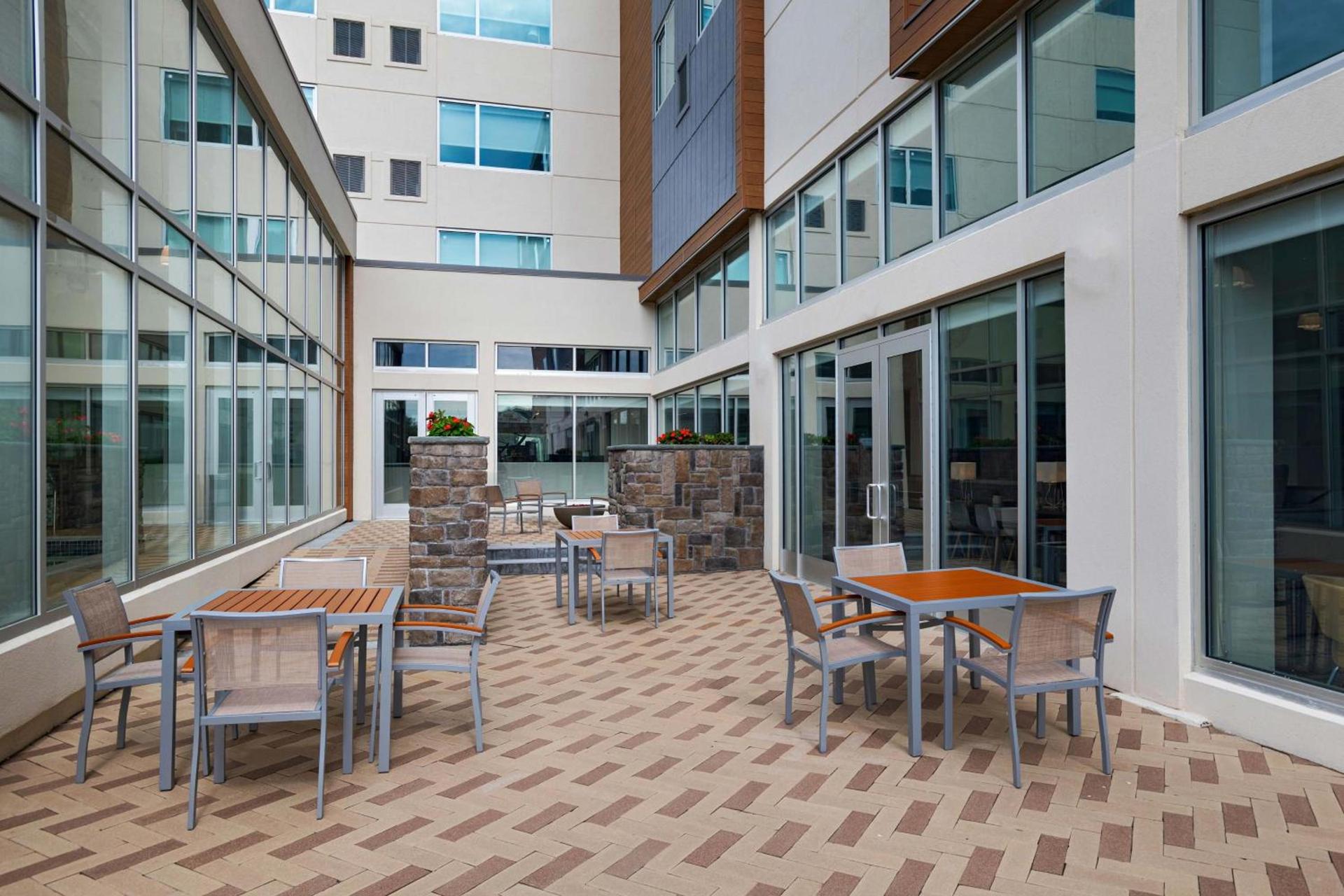 Element by Marriott Spring Valley photo 27