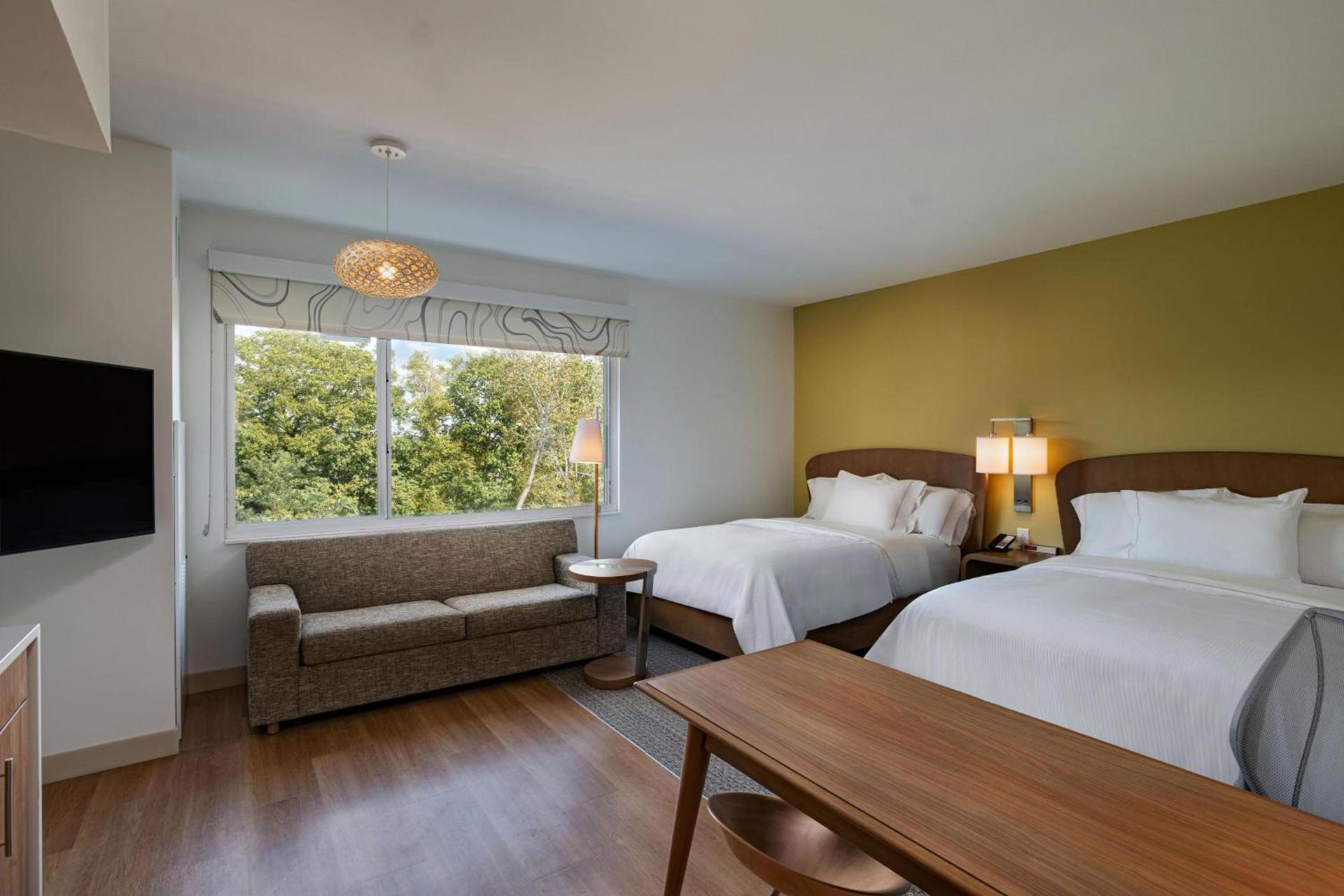 Element by Marriott Spring Valley photo 4