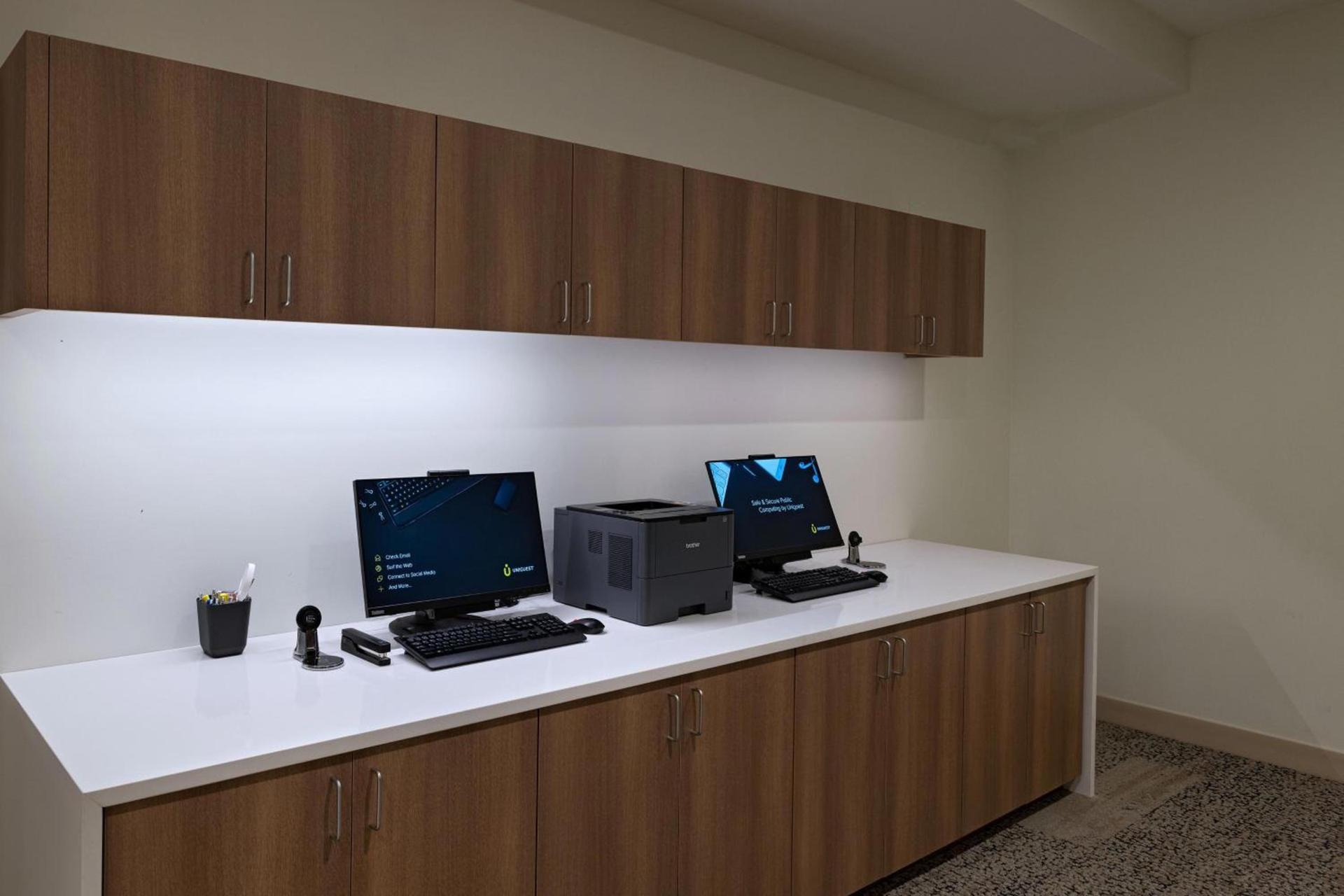Element by Marriott Spring Valley photo 20