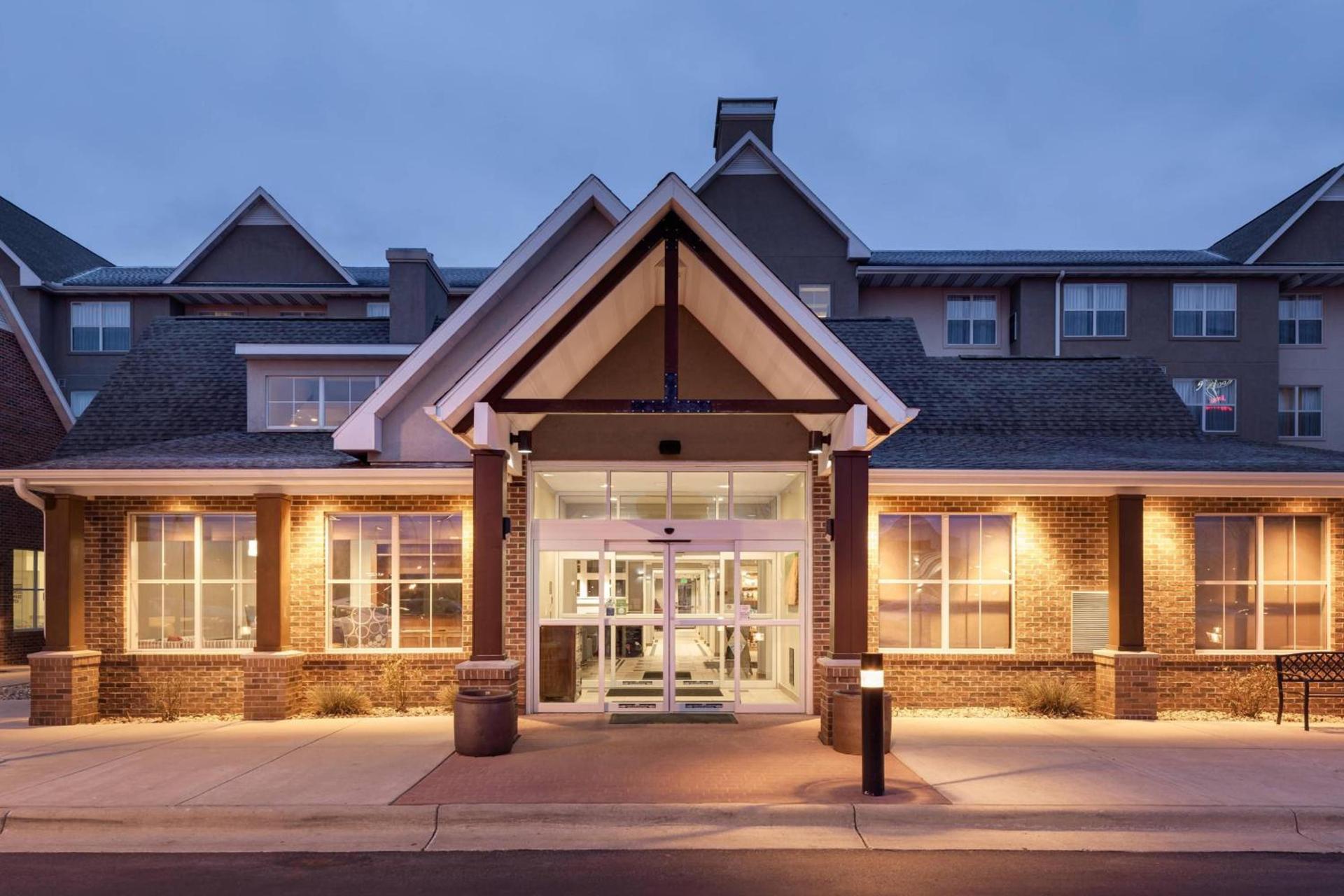 Residence Inn South Bend Mishawaka photo 4