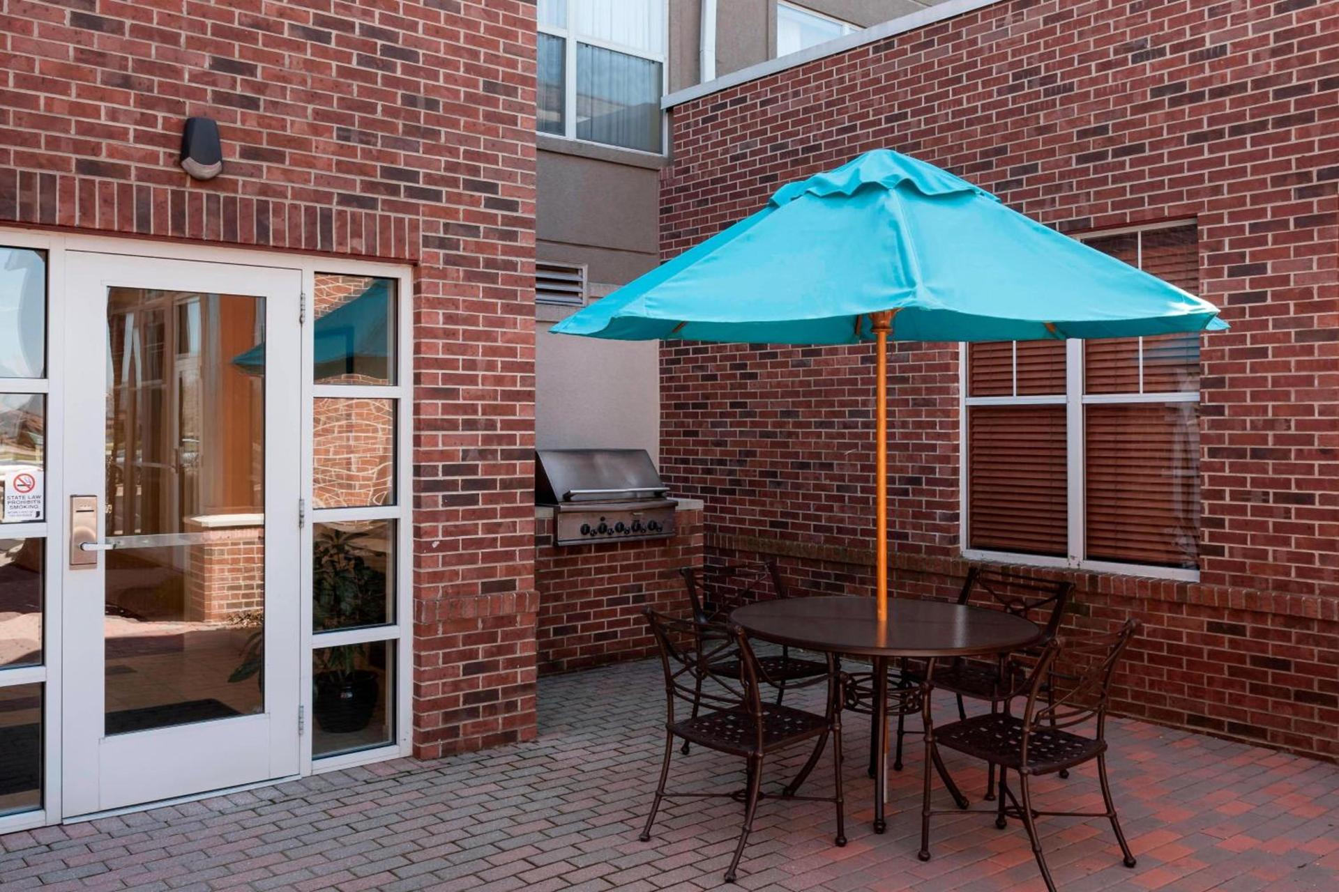 Residence Inn South Bend Mishawaka photo 7