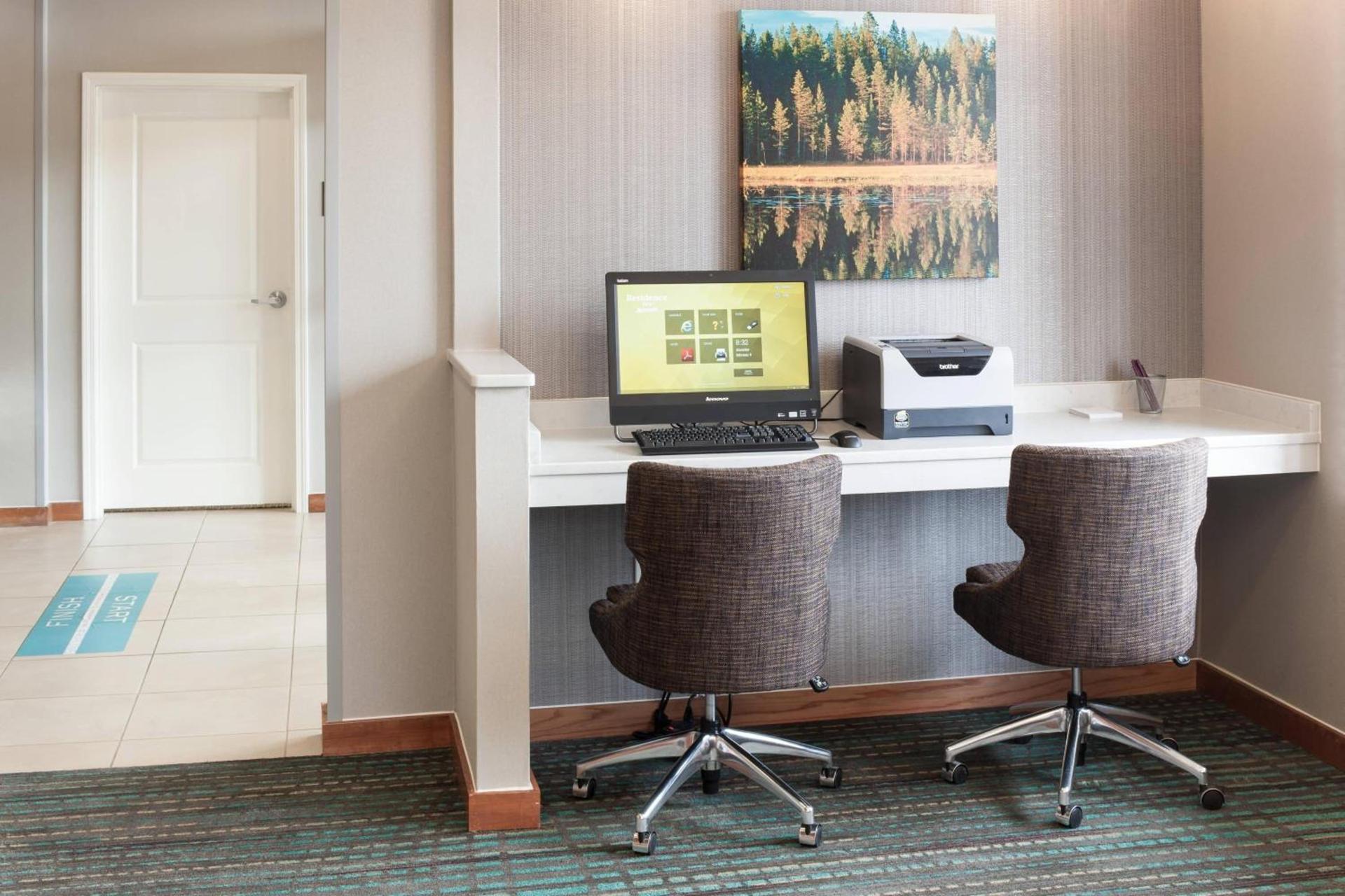 Residence Inn South Bend Mishawaka photo 19