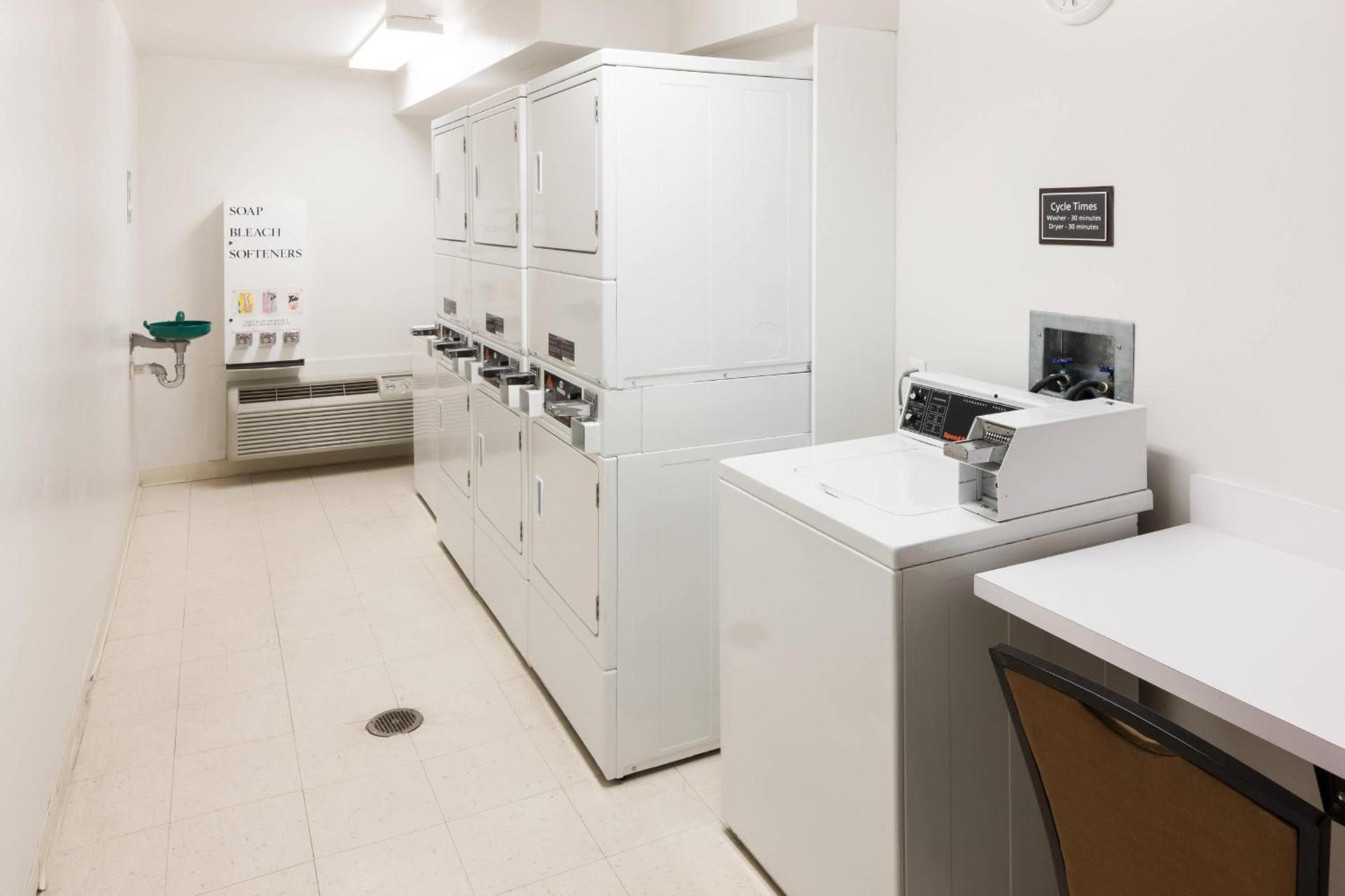 Residence Inn South Bend Mishawaka photo 21