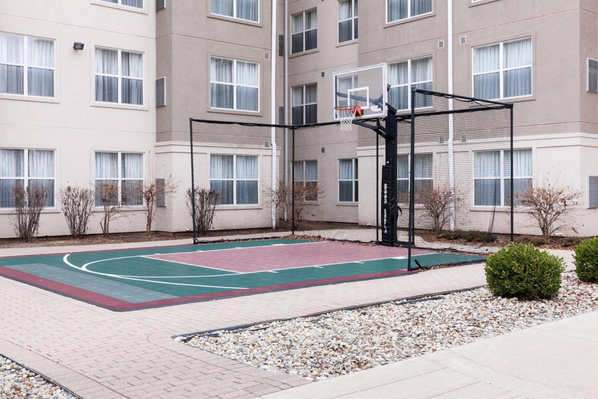 Residence Inn South Bend Mishawaka photo 26