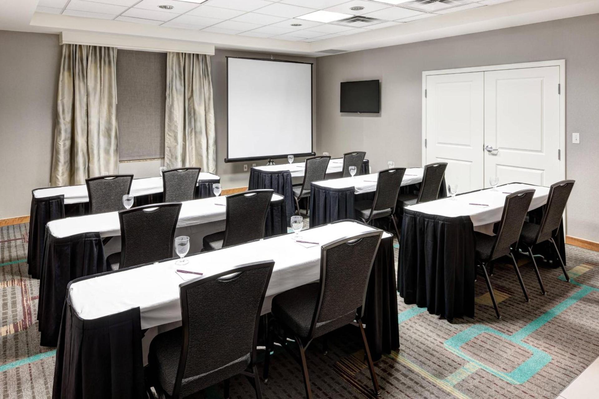 Residence Inn South Bend Mishawaka photo 29