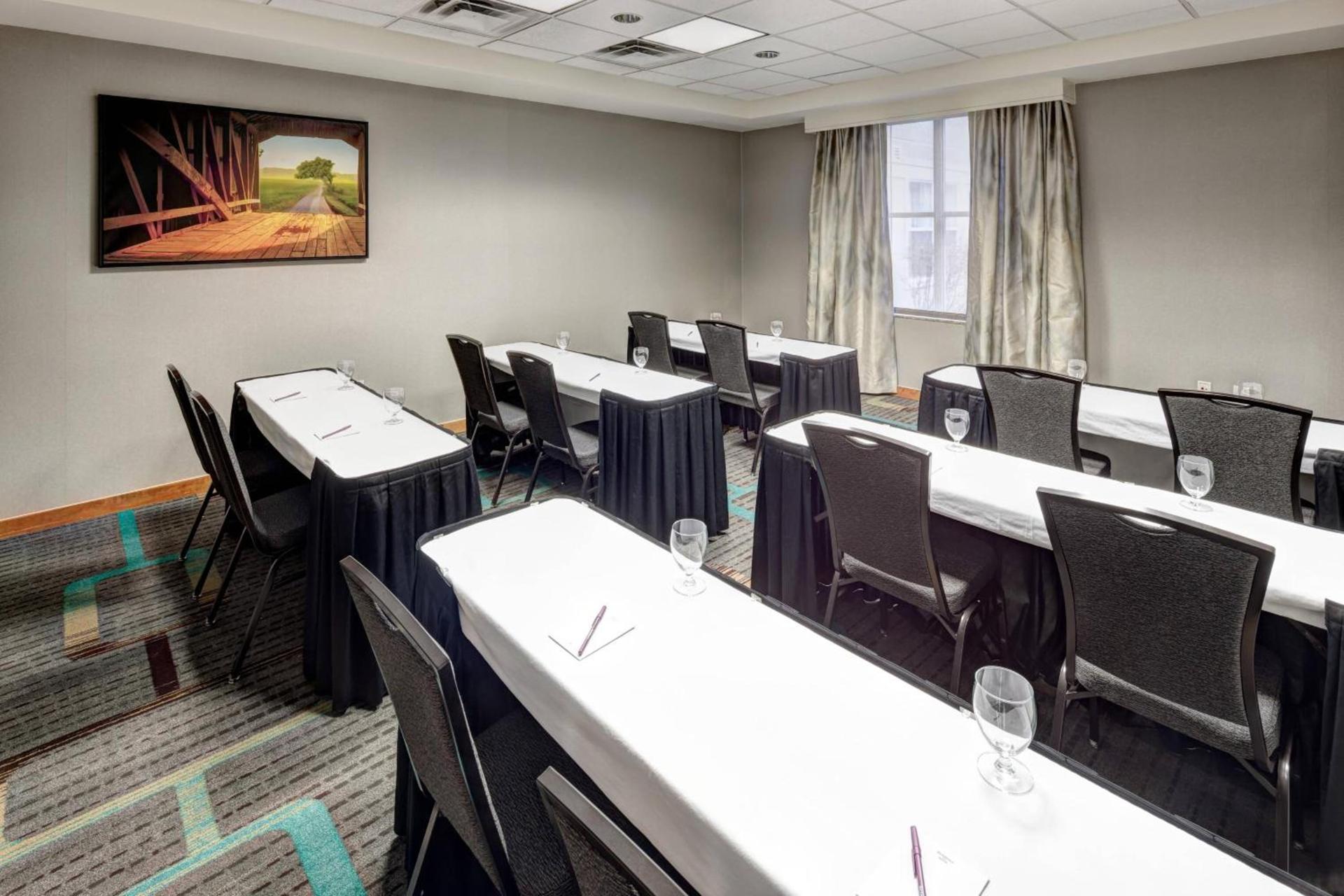 Residence Inn South Bend Mishawaka photo 30