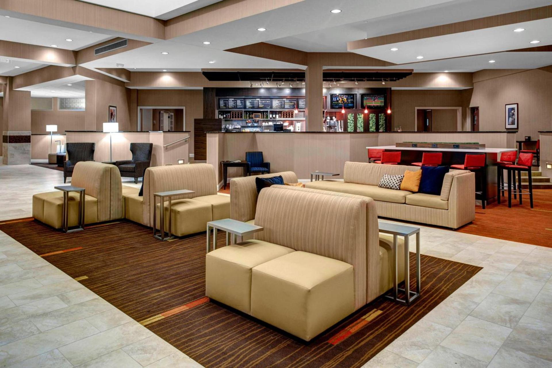 Courtyard by Marriott St. Cloud photo 39