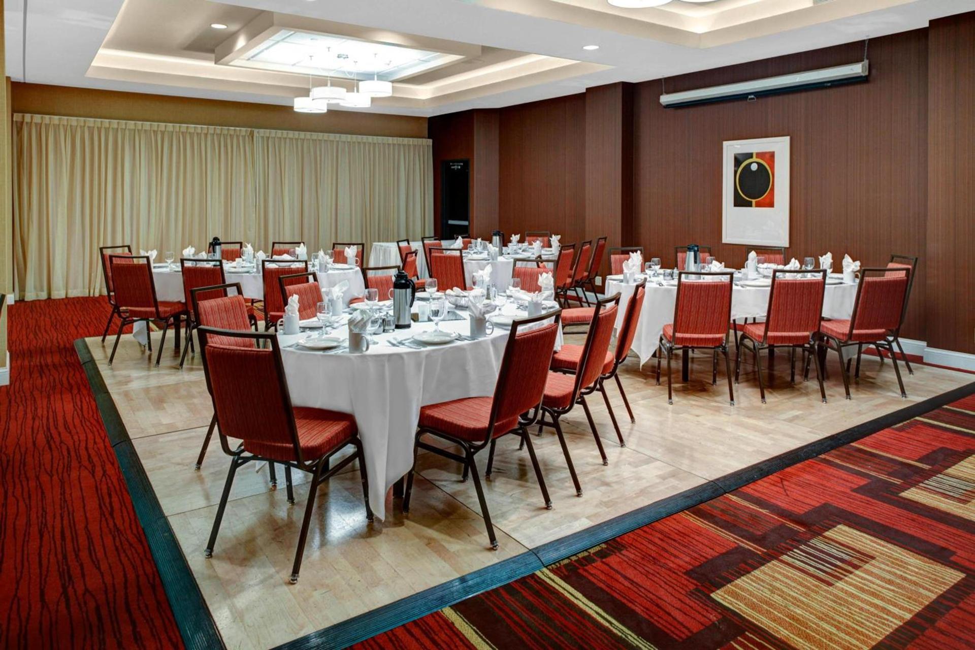 Courtyard by Marriott St. Cloud photo 34