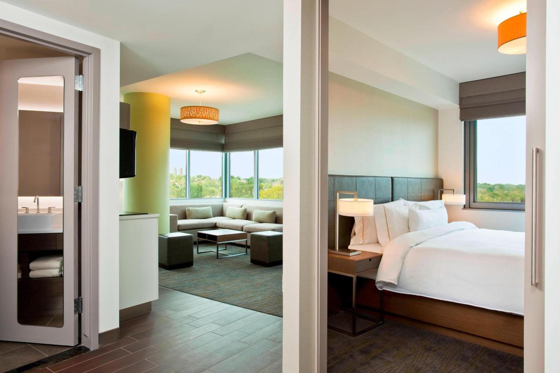 Element by Marriott Omaha Midtown Crossing photo 22