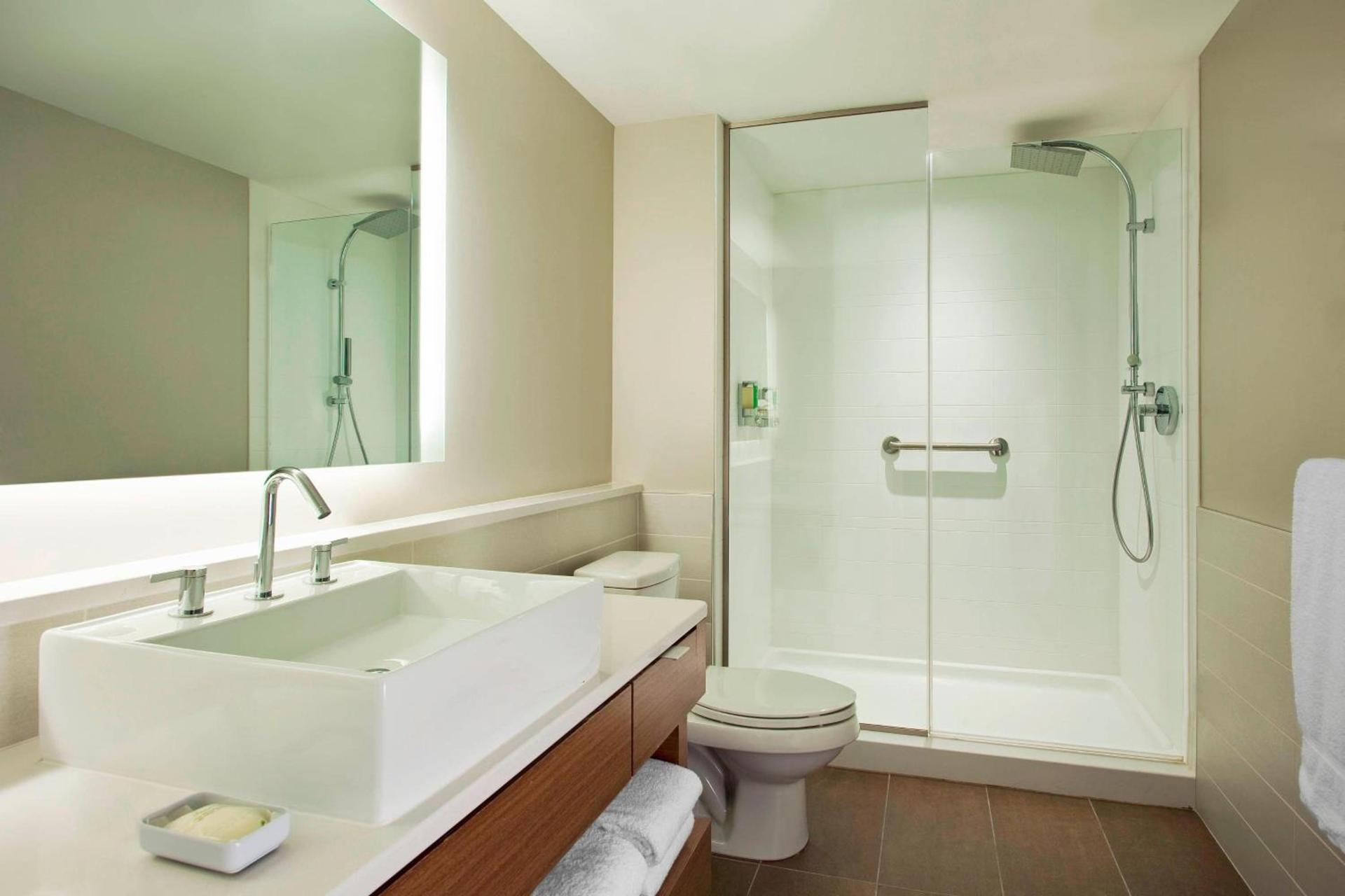 Element by Marriott Omaha Midtown Crossing photo 19