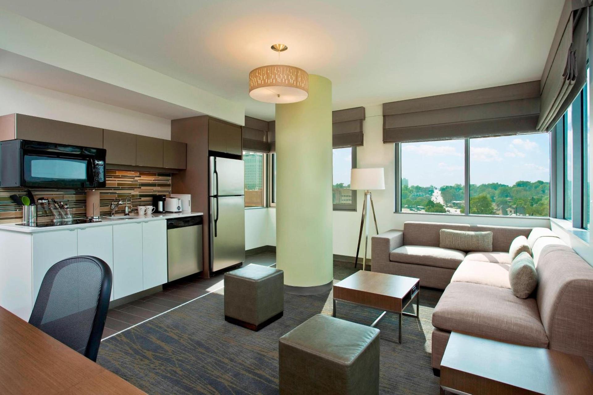 Element by Marriott Omaha Midtown Crossing photo 26