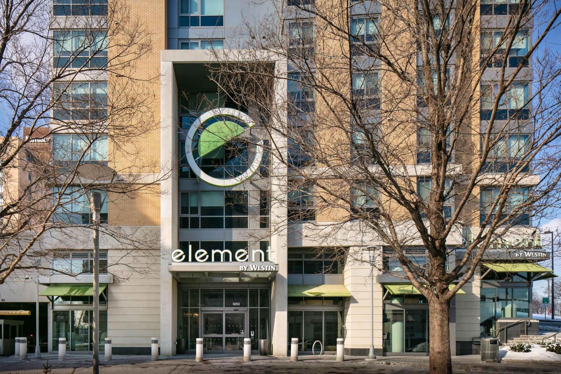 Element by Marriott Omaha Midtown Crossing photo 4