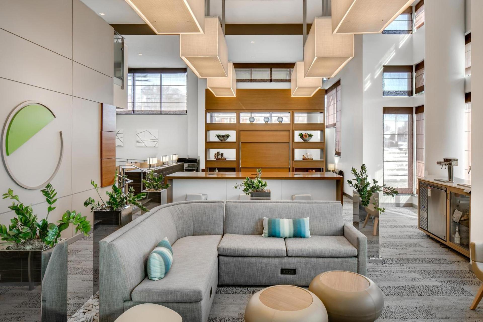 Element by Marriott Omaha Midtown Crossing photo 5