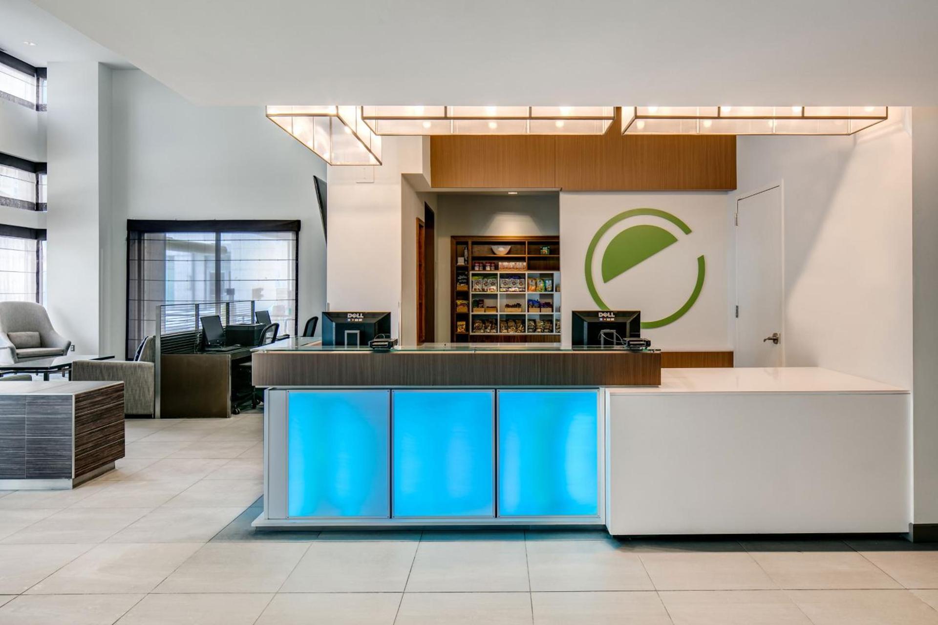 Element by Marriott Omaha Midtown Crossing photo 6