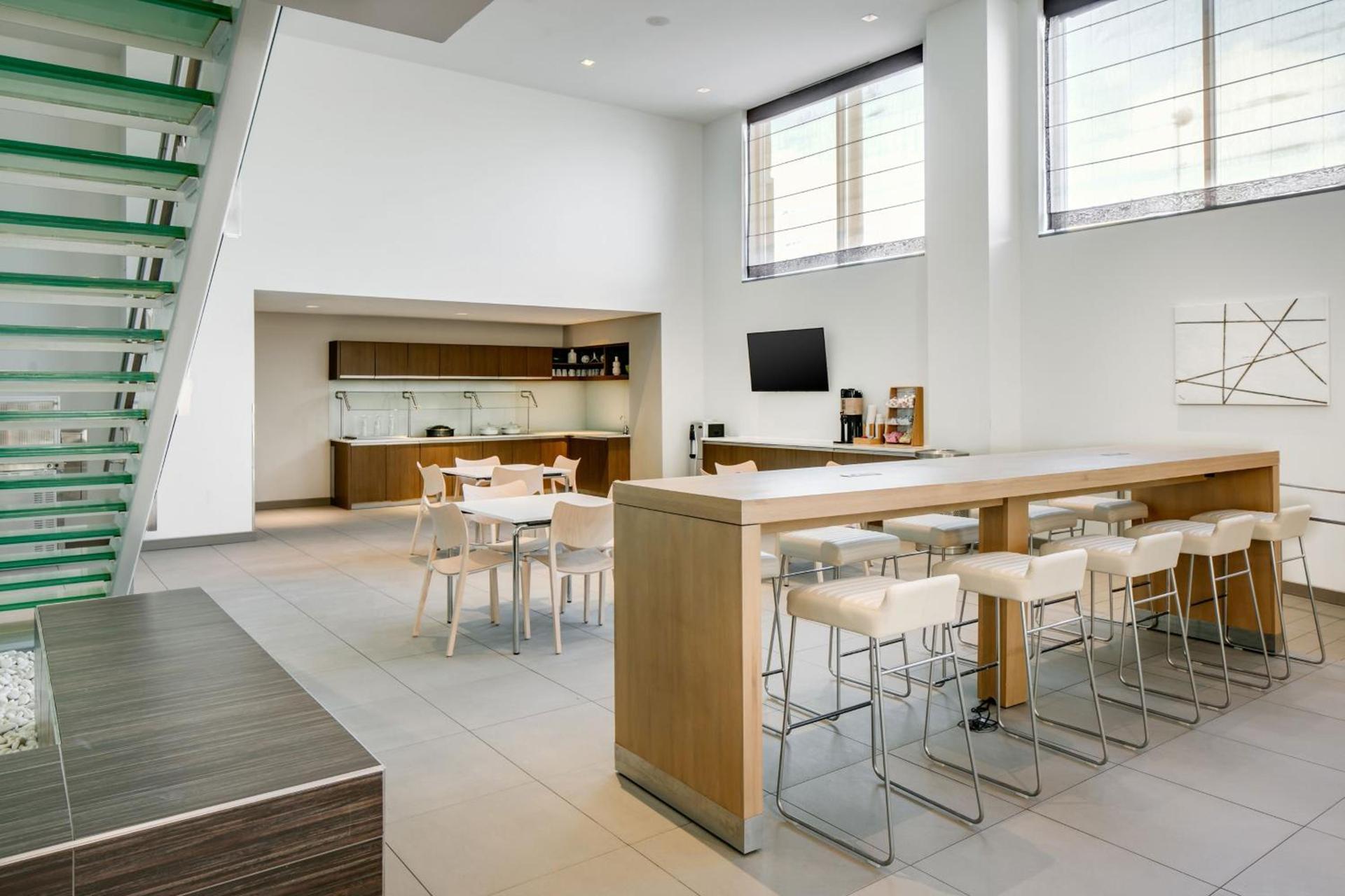 Element by Marriott Omaha Midtown Crossing photo 35