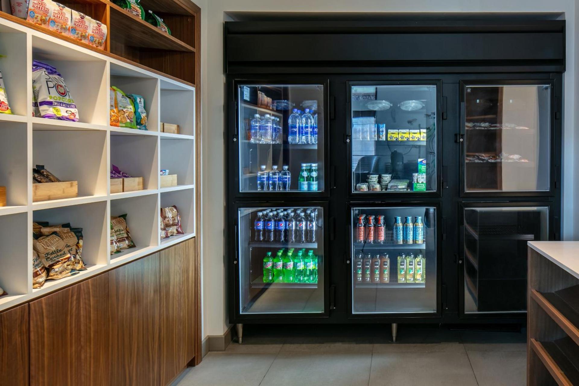 Element by Marriott Omaha Midtown Crossing photo 37