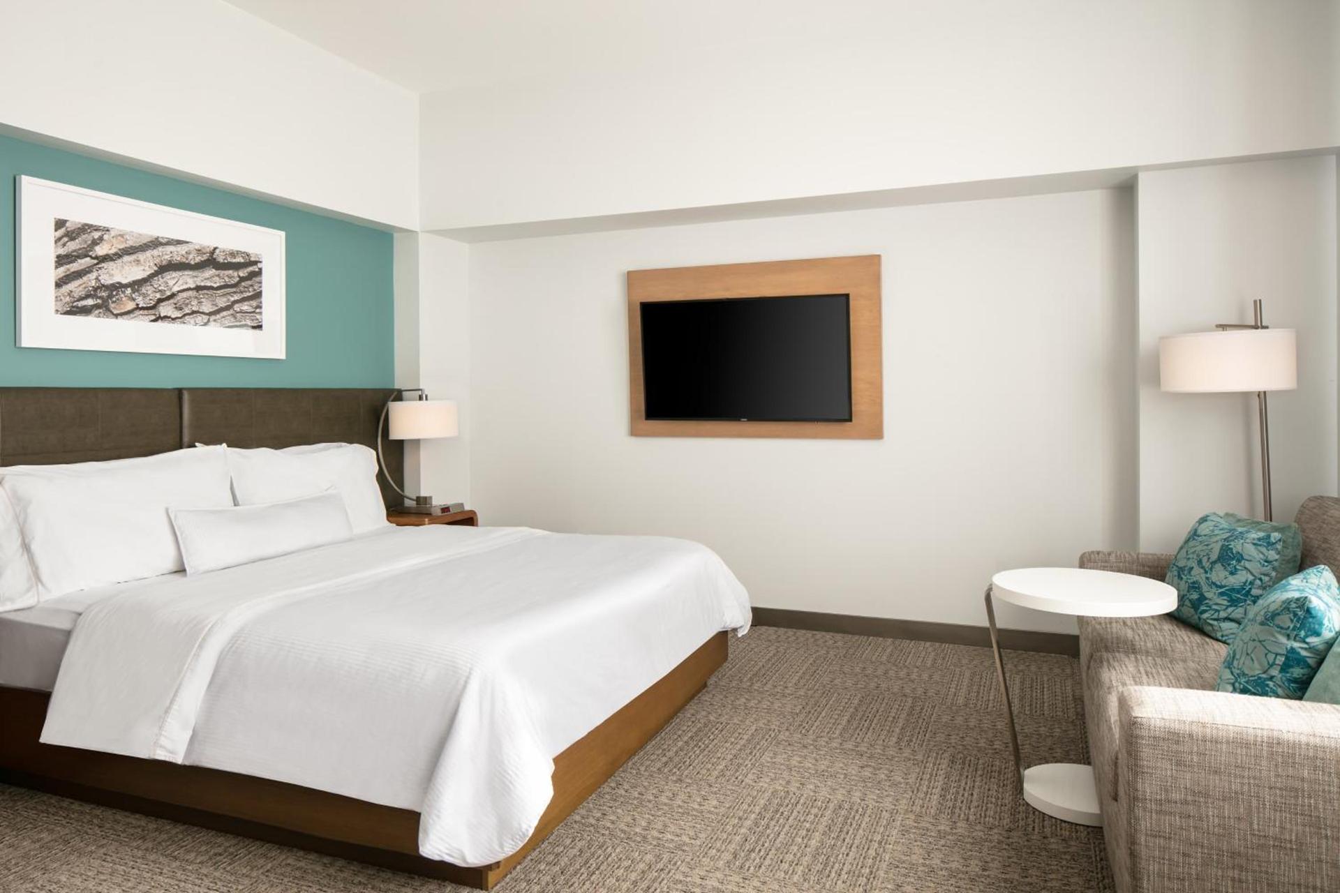 Element by Marriott Omaha Midtown Crossing photo 8