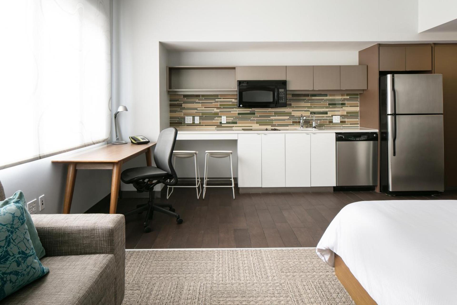 Element by Marriott Omaha Midtown Crossing photo 3