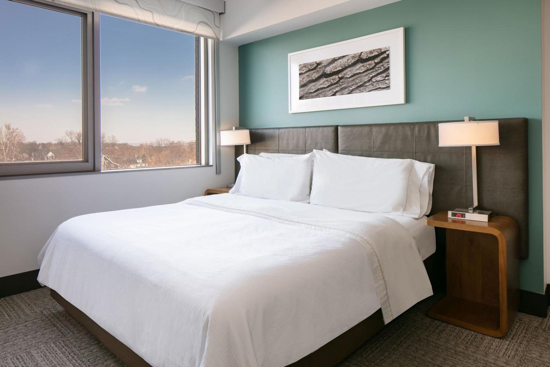 Element by Marriott Omaha Midtown Crossing photo 7