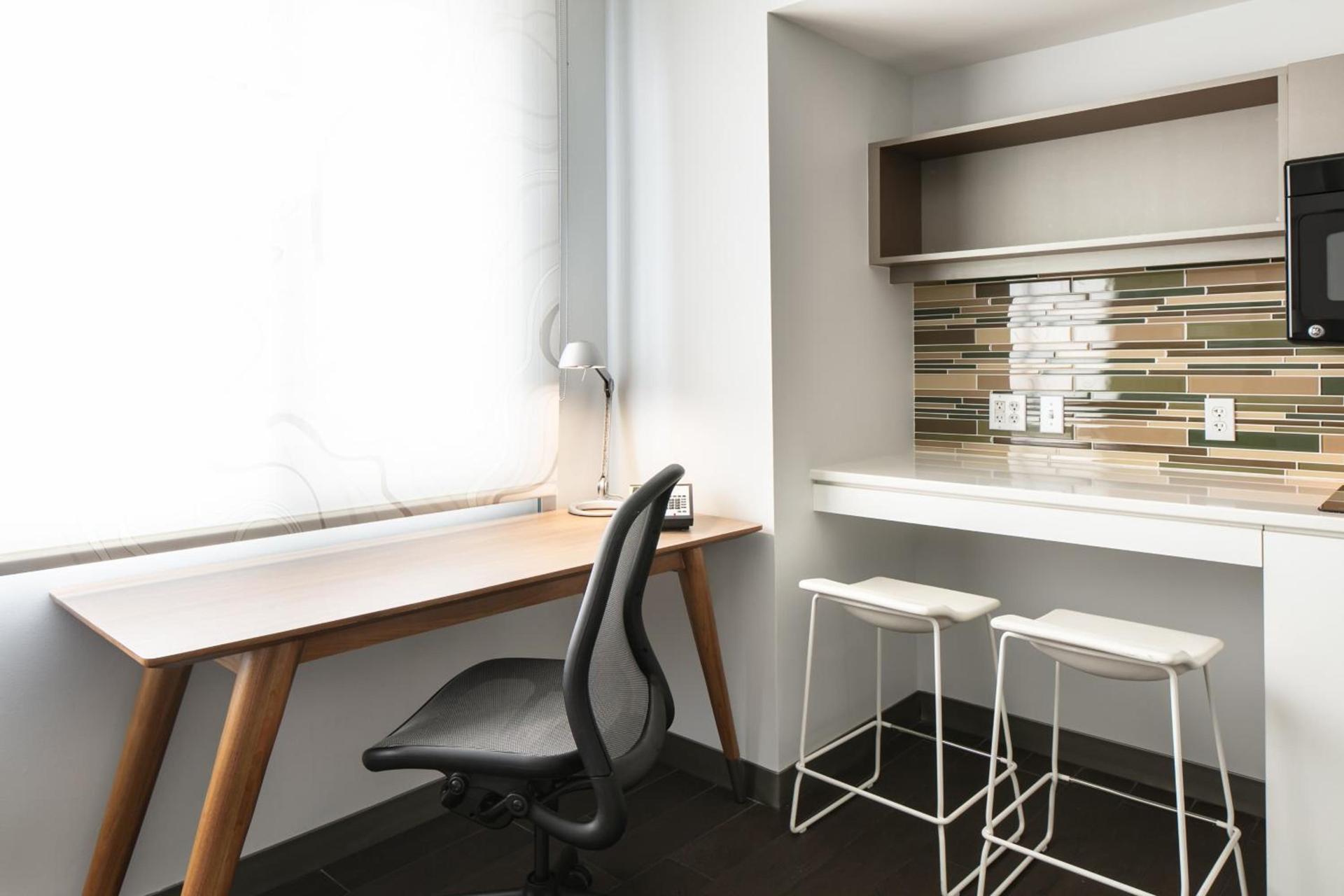 Element by Marriott Omaha Midtown Crossing photo 13