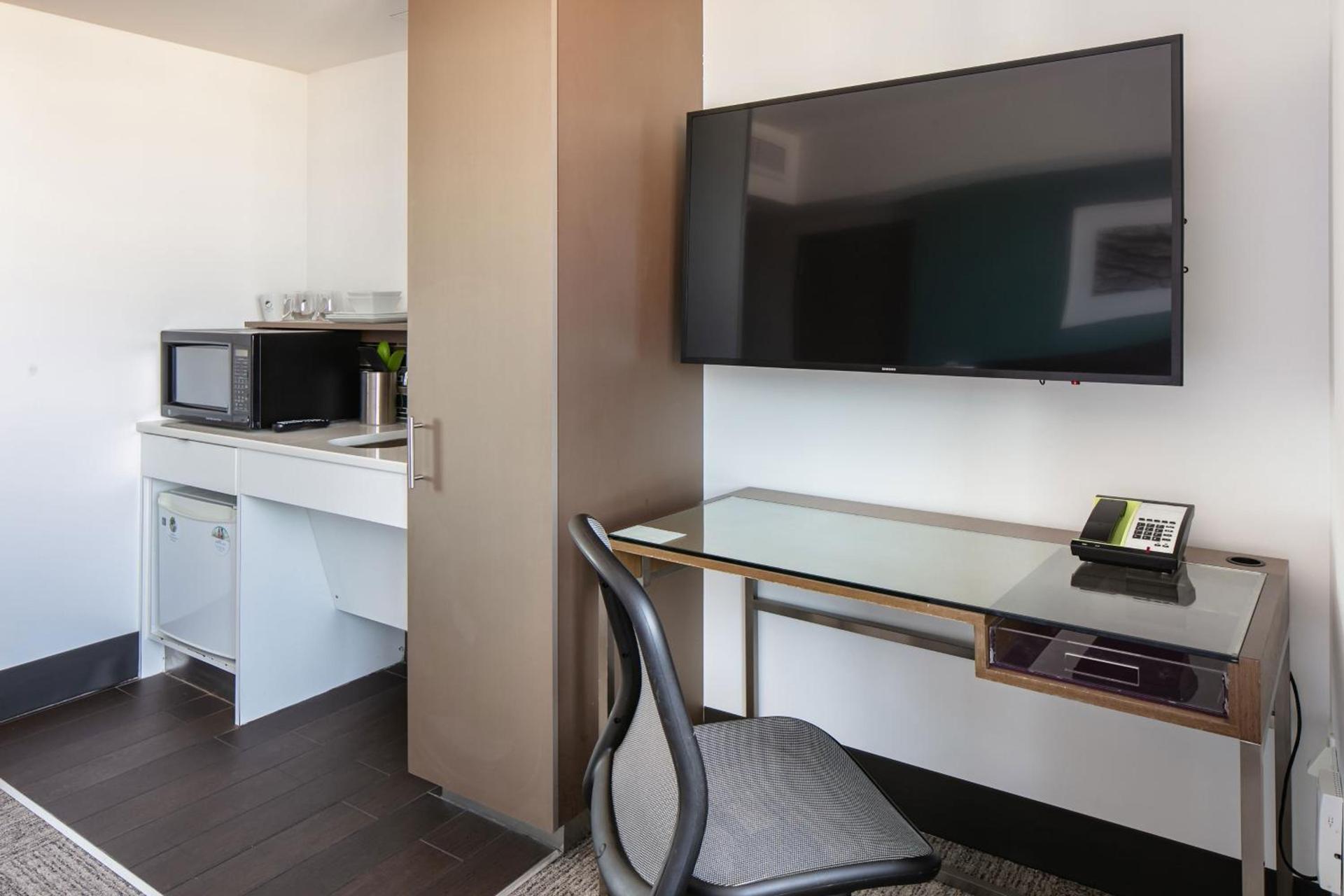 Element by Marriott Omaha Midtown Crossing photo 9
