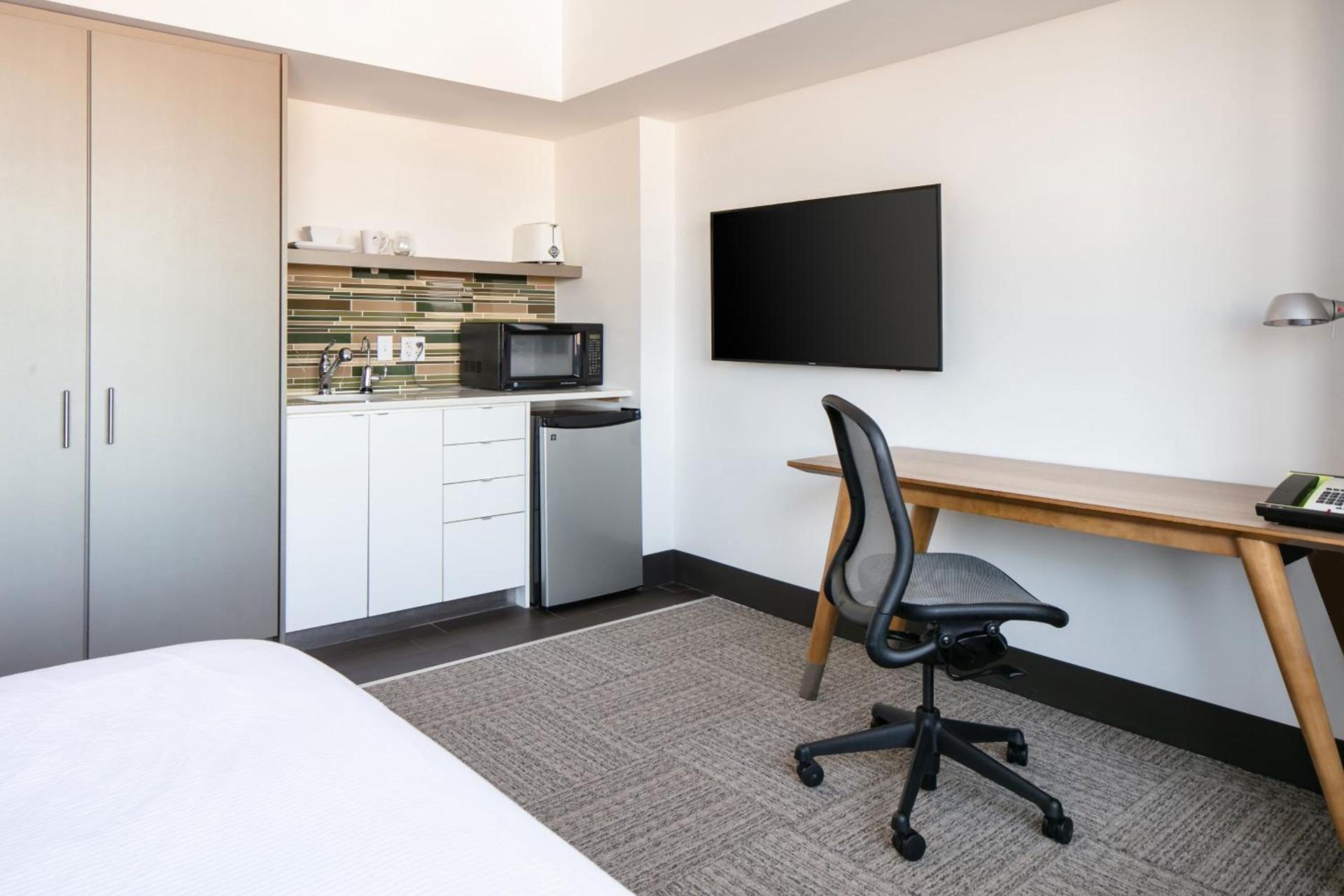Element by Marriott Omaha Midtown Crossing photo 11