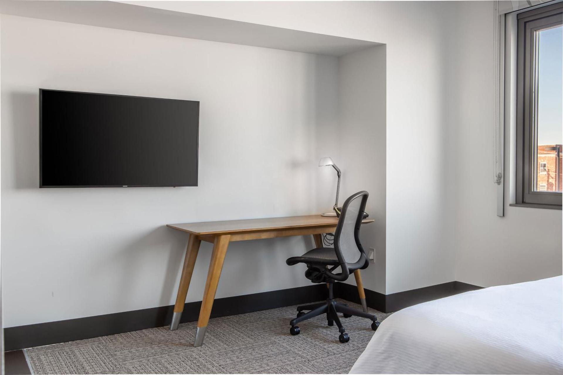 Element by Marriott Omaha Midtown Crossing photo 10