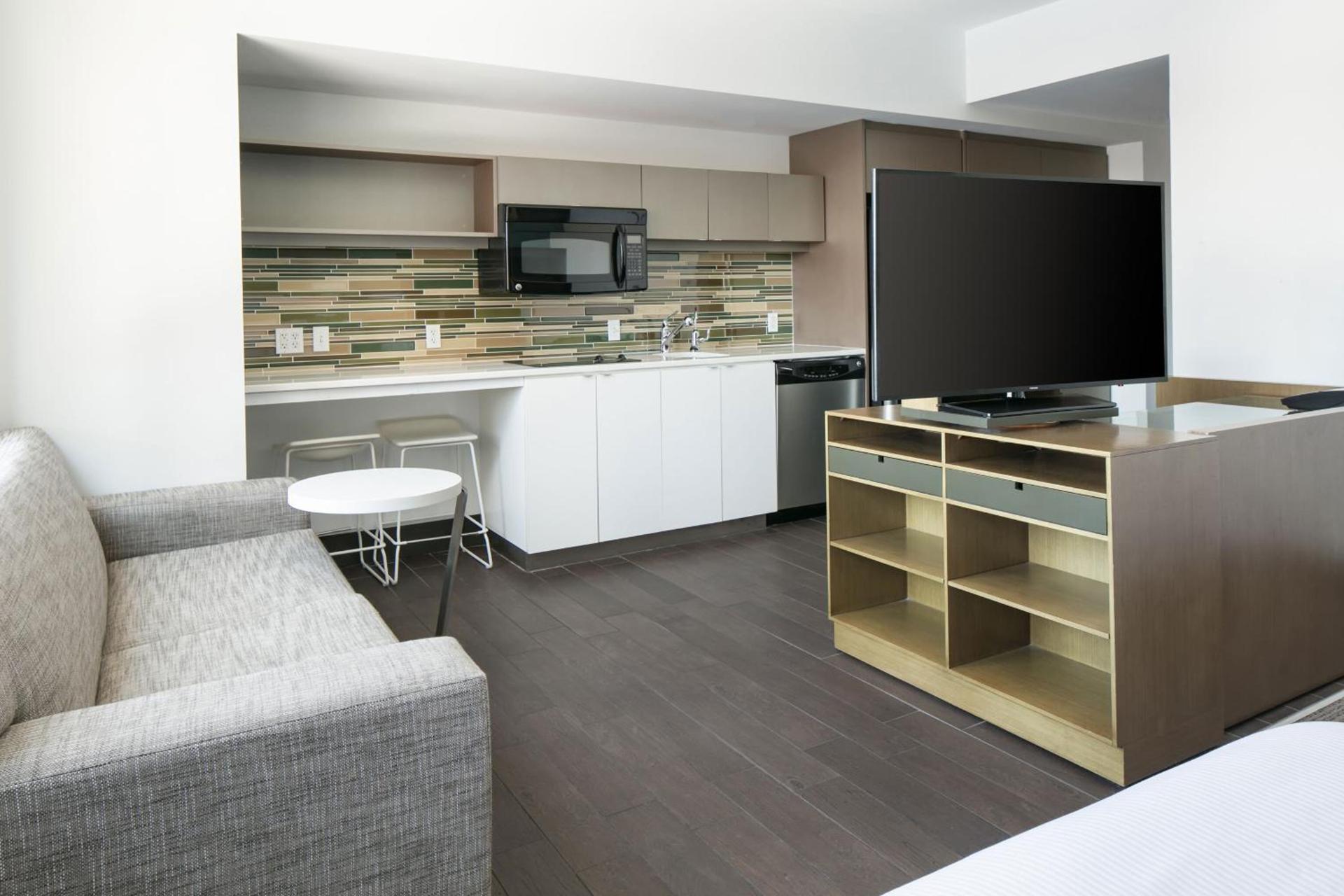 Element by Marriott Omaha Midtown Crossing photo 15