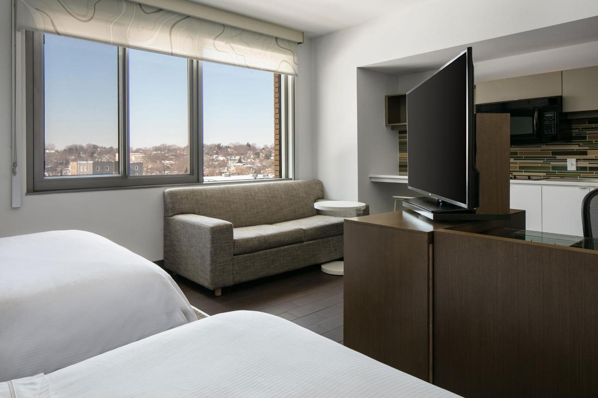 Element by Marriott Omaha Midtown Crossing photo 16