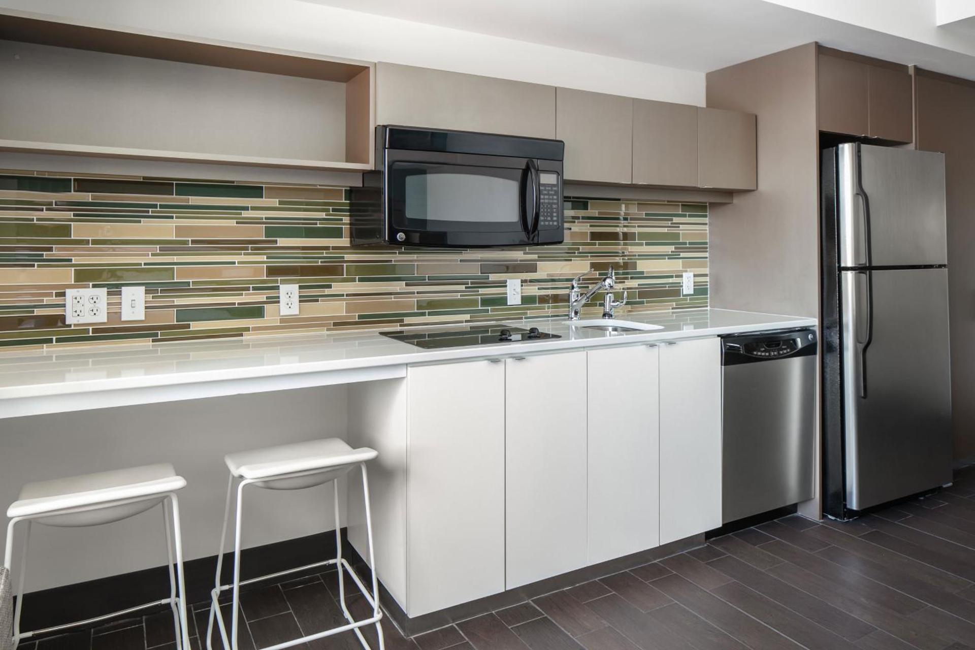 Element by Marriott Omaha Midtown Crossing photo 17