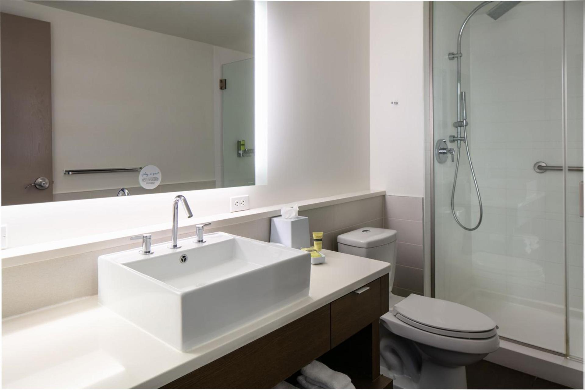 Element by Marriott Omaha Midtown Crossing photo 20