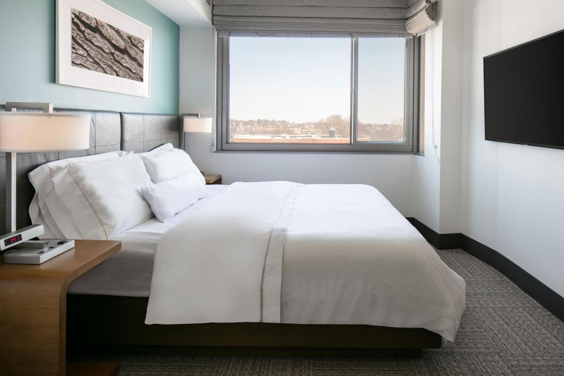 Element by Marriott Omaha Midtown Crossing photo 23