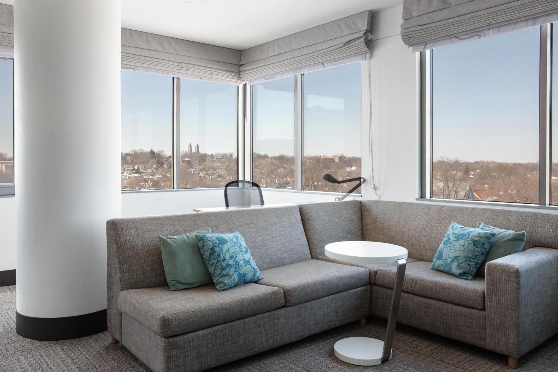 Element by Marriott Omaha Midtown Crossing photo 24