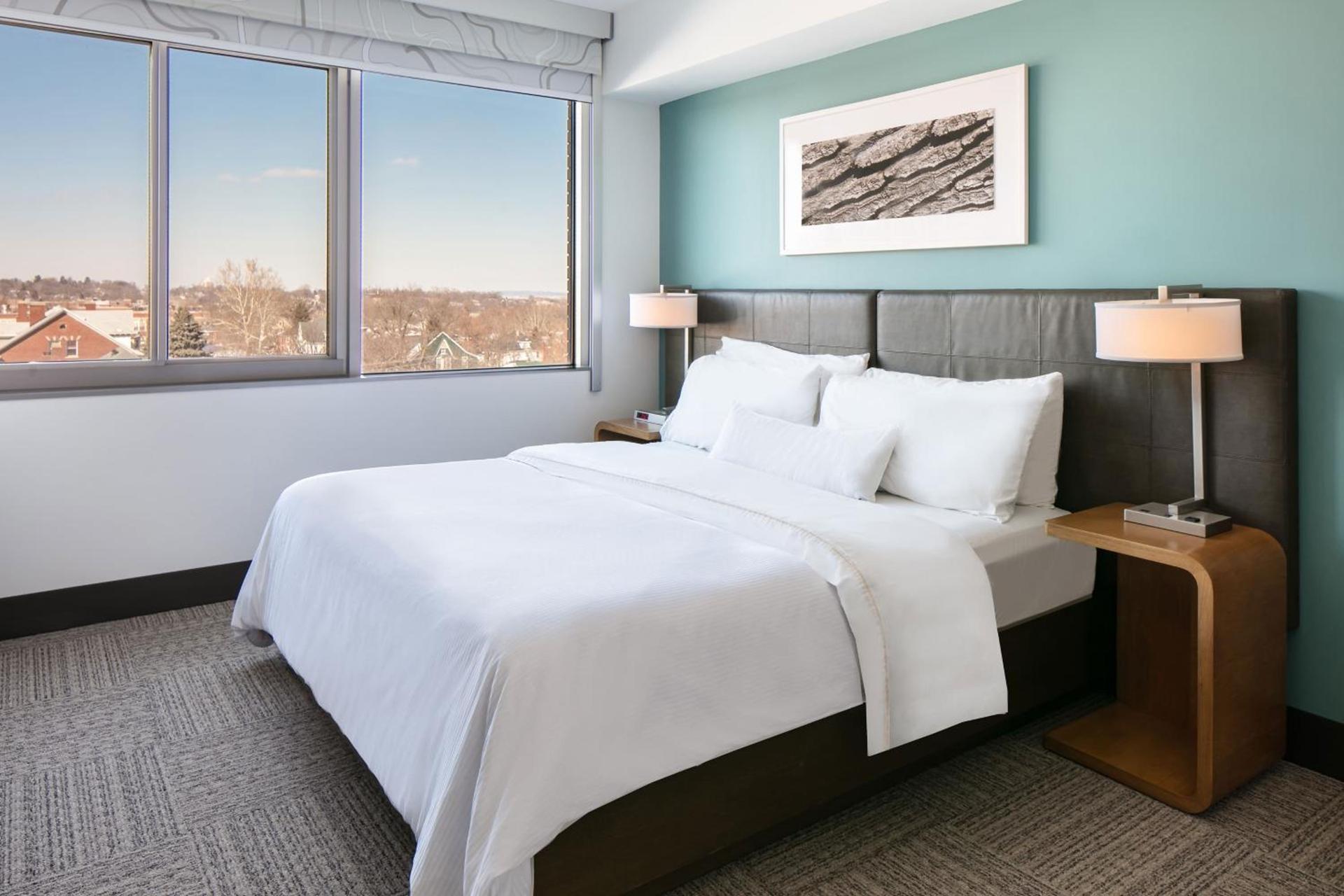 Element by Marriott Omaha Midtown Crossing photo 29