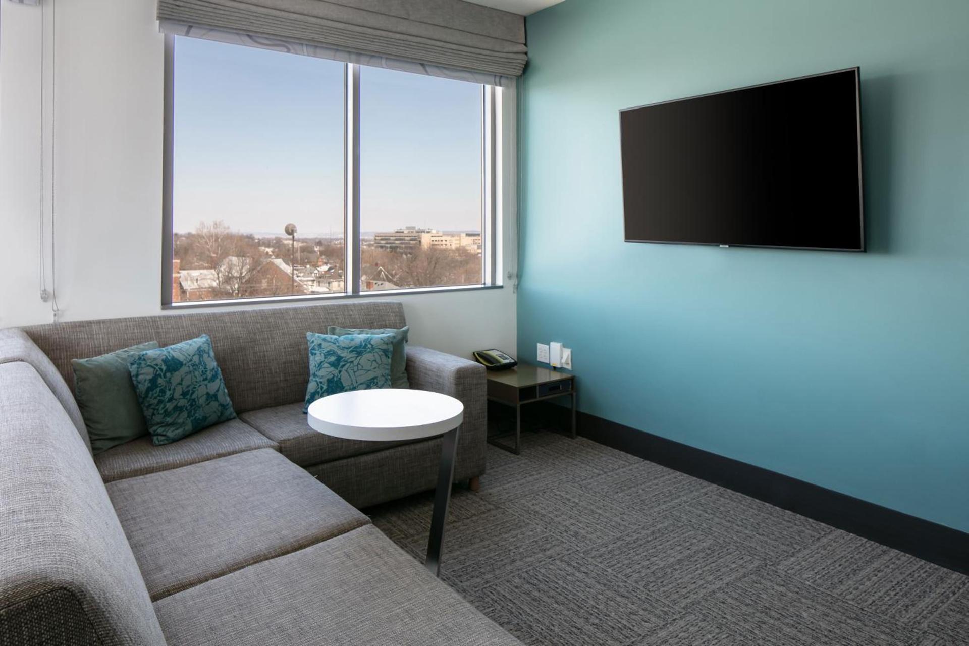 Element by Marriott Omaha Midtown Crossing photo 25