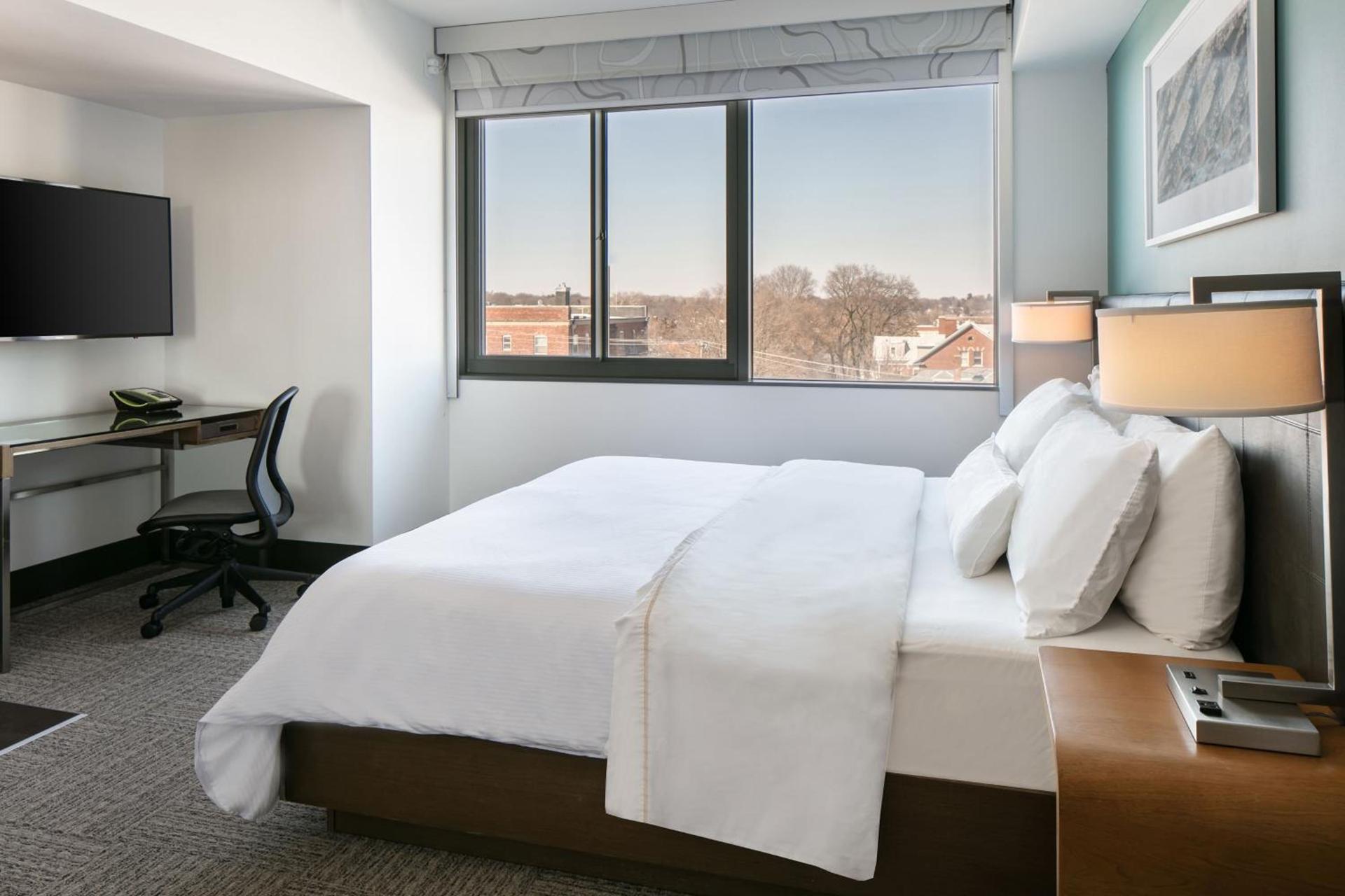 Element by Marriott Omaha Midtown Crossing photo 30