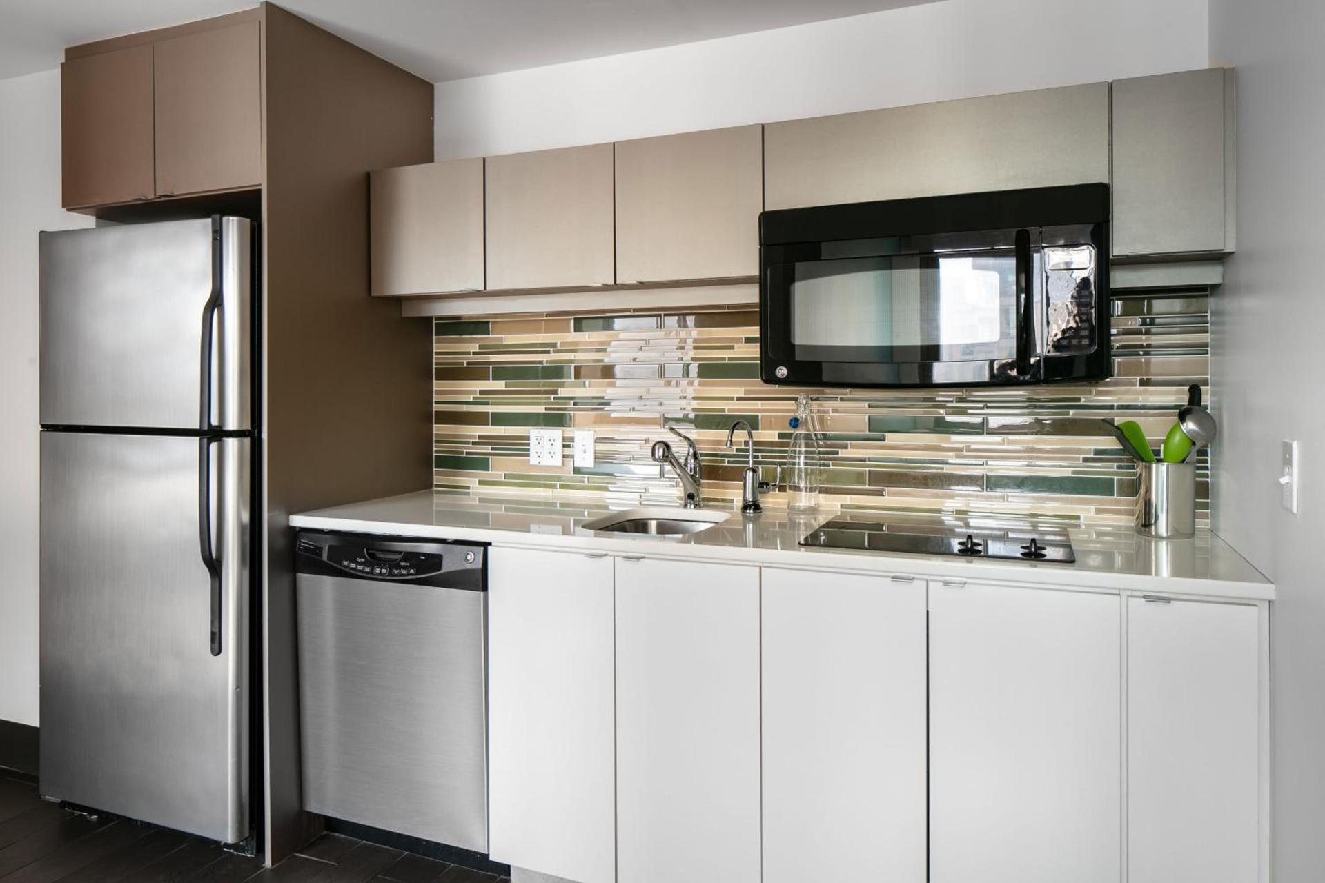 Element by Marriott Omaha Midtown Crossing photo 32