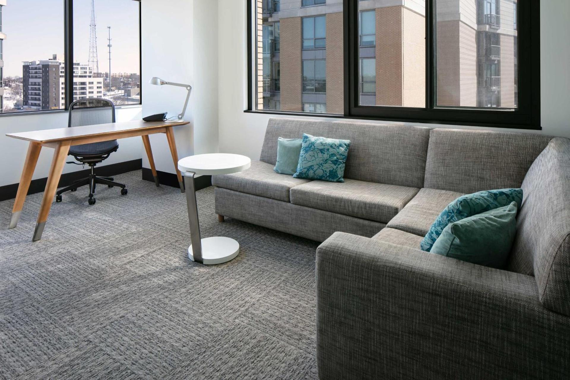 Element by Marriott Omaha Midtown Crossing photo 31