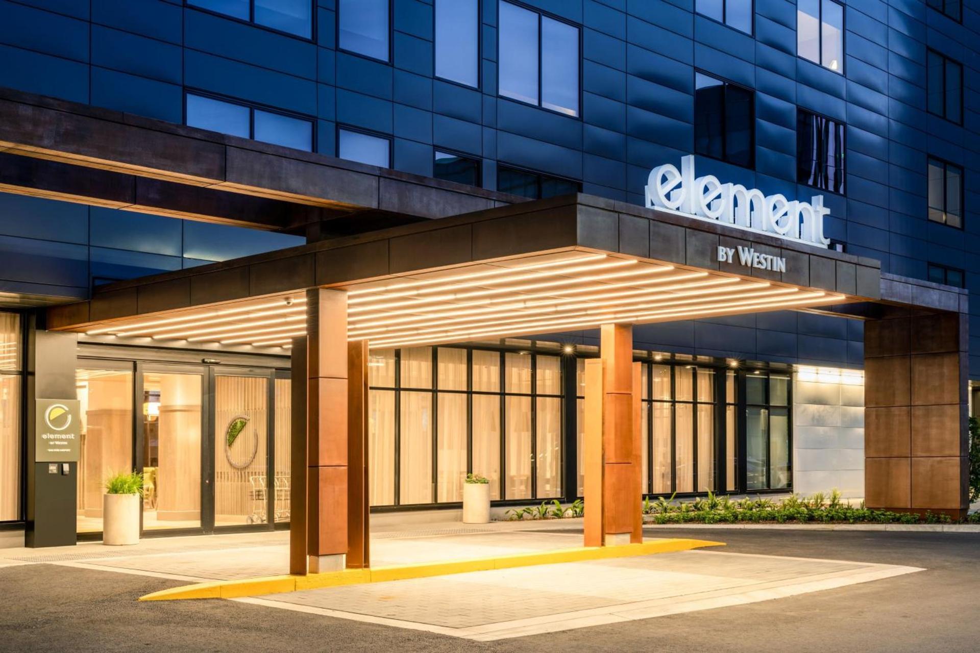 Element by Marriott San Jose Airport photo 3