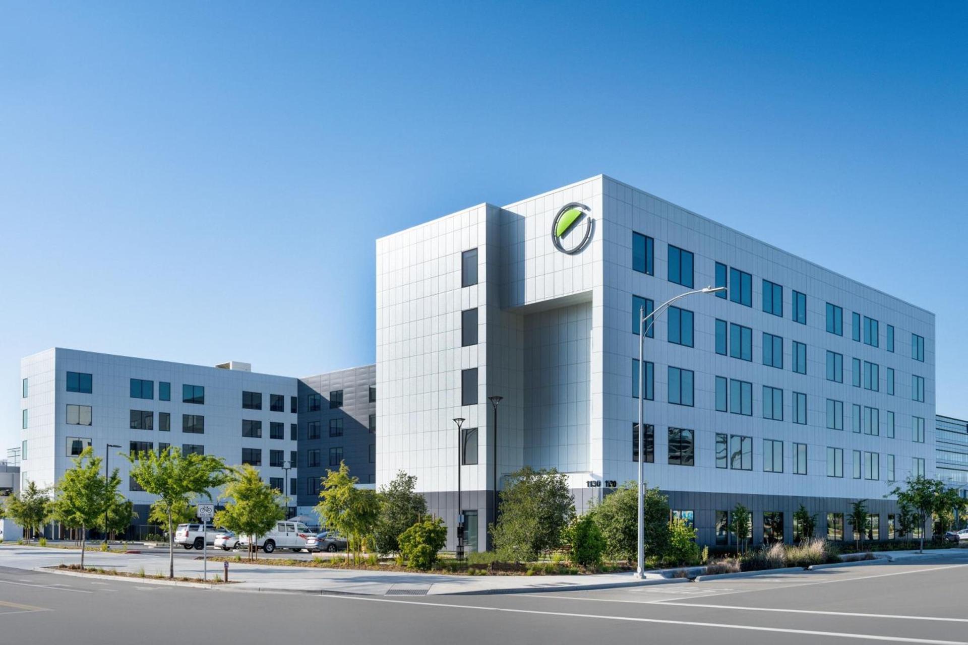 Element by Marriott San Jose Airport photo 1