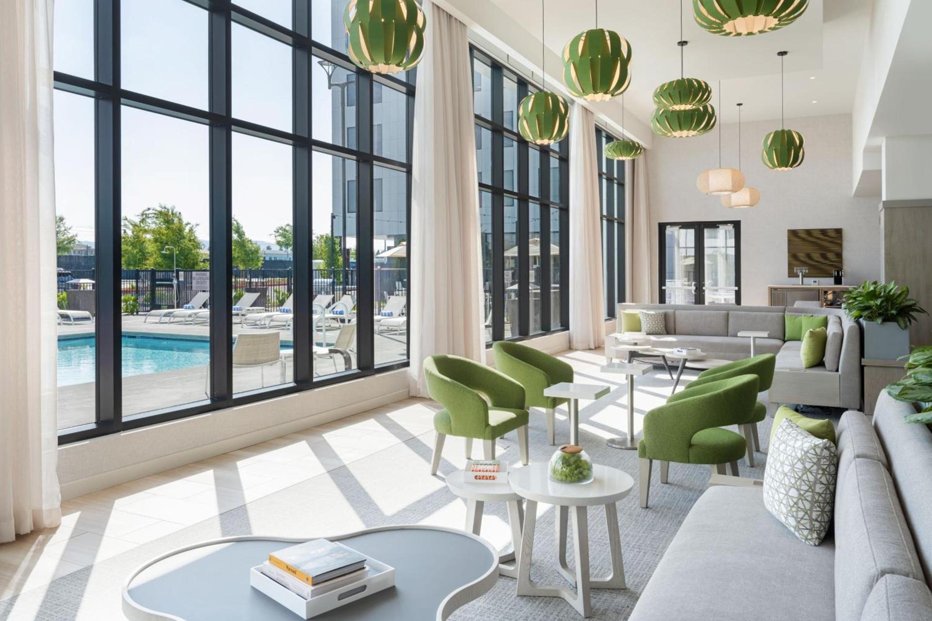 Element by Marriott San Jose Airport photo 52