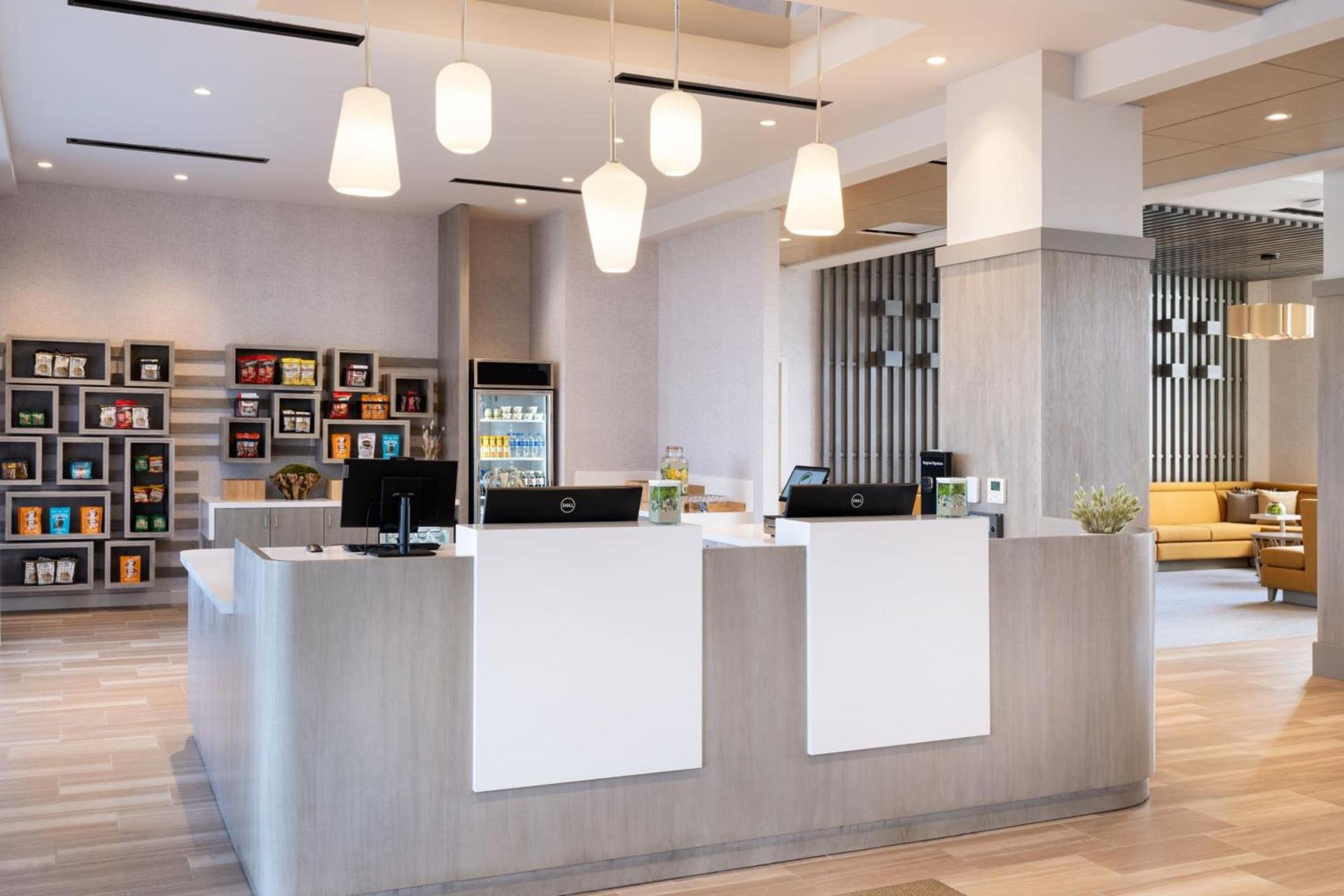 Element by Marriott San Jose Airport photo 4