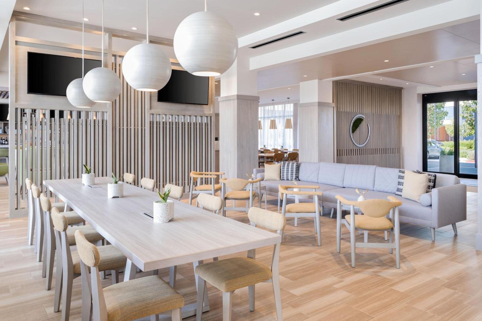 Element by Marriott San Jose Airport photo 6